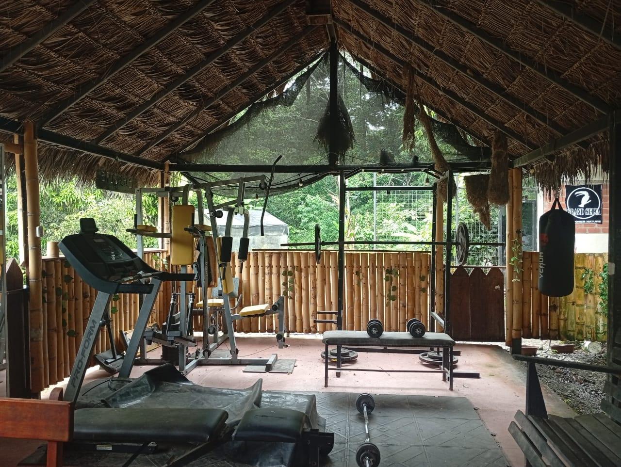 4-Day Amazon Jungle Expedition from Tena – All Inclusive
