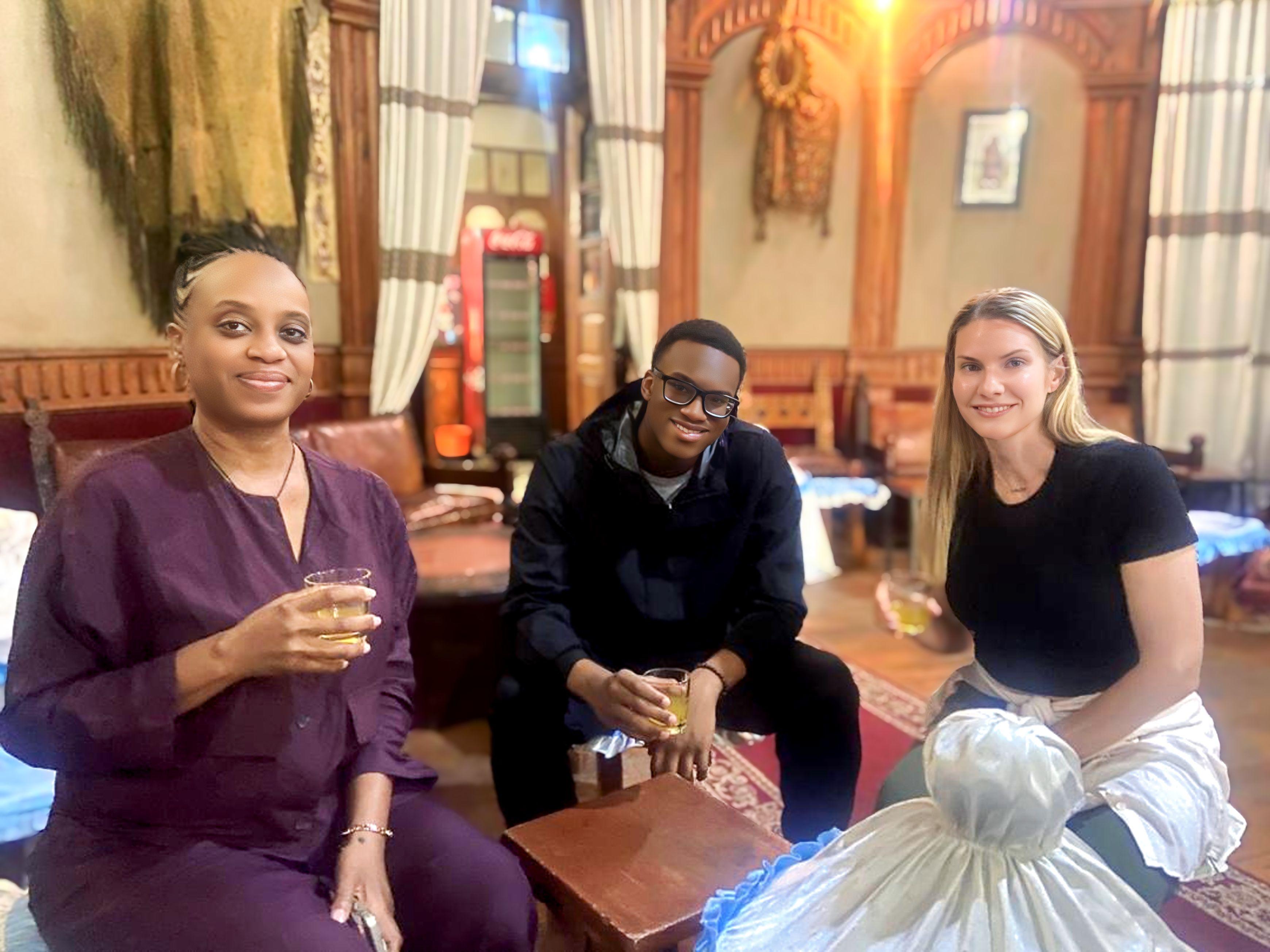 Addis Ababa Essentials: National Museum, Mercato & Coffee Ritual