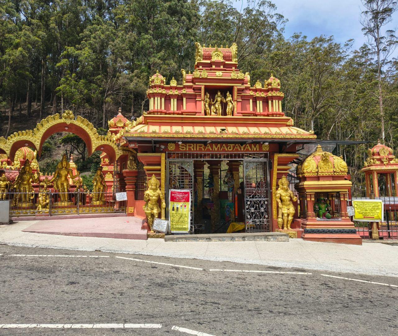 Kandy to Ella Private Scenic Transfer with Train Experience
