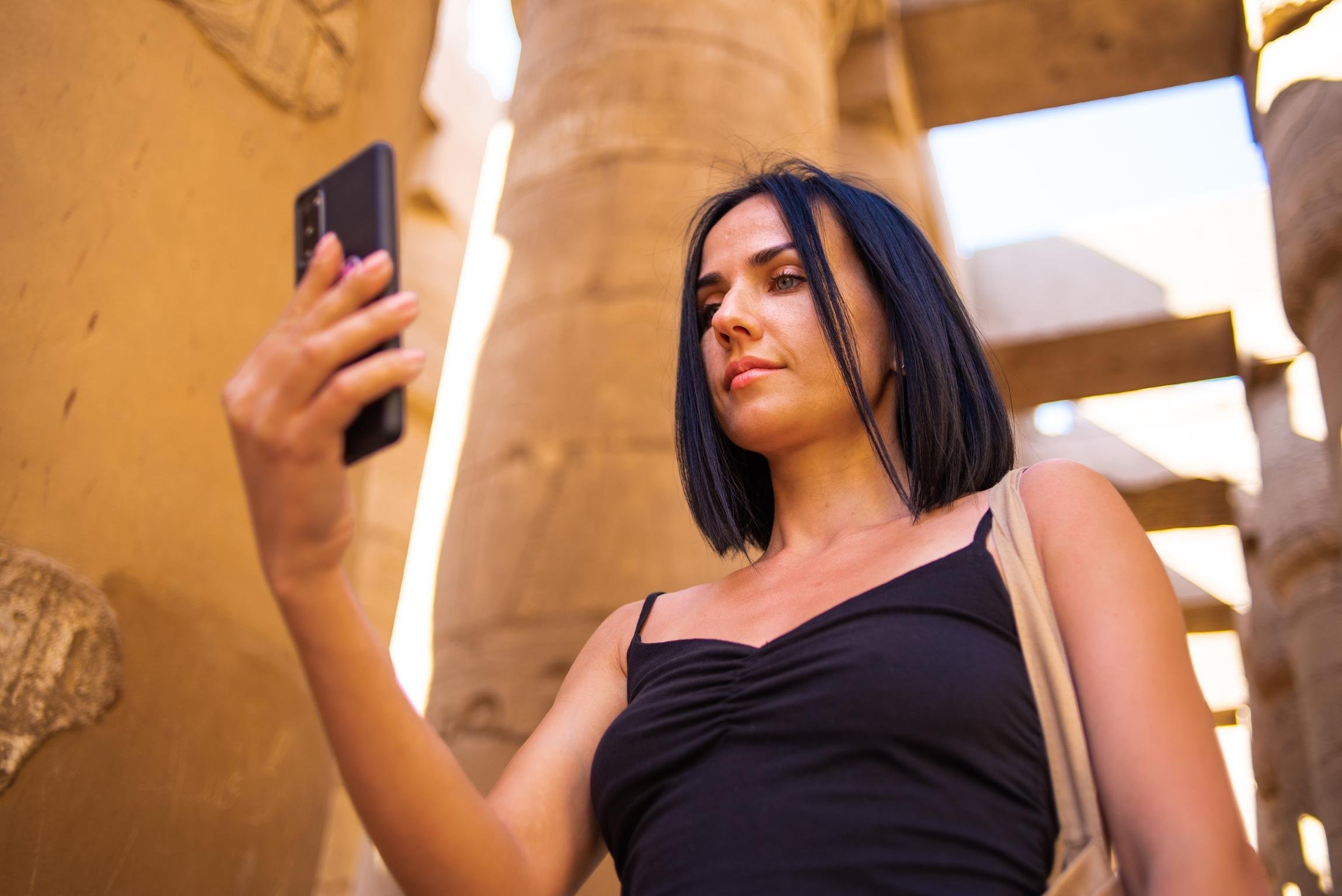 Luxor Full-Day West & East Bank Tour