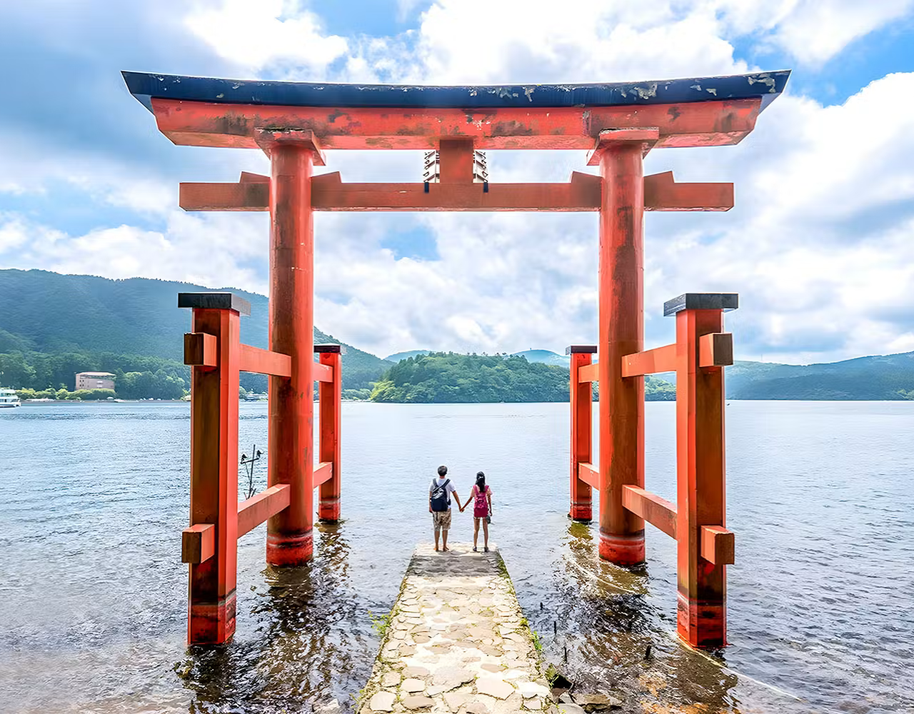 Private Mount Fuji Day Tour from Tokyo