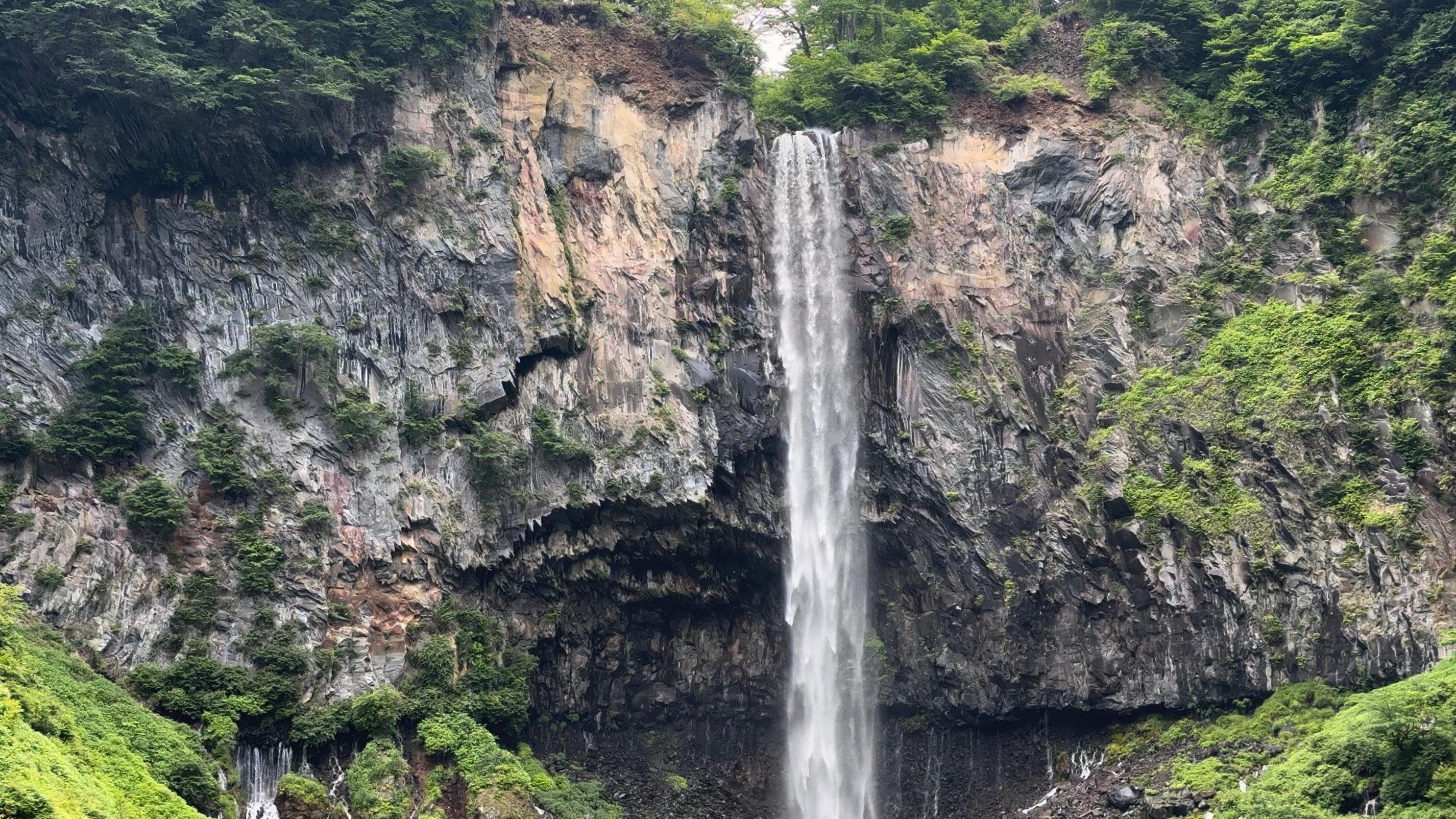 Nikko Private Full-Day Tour from Tokyo