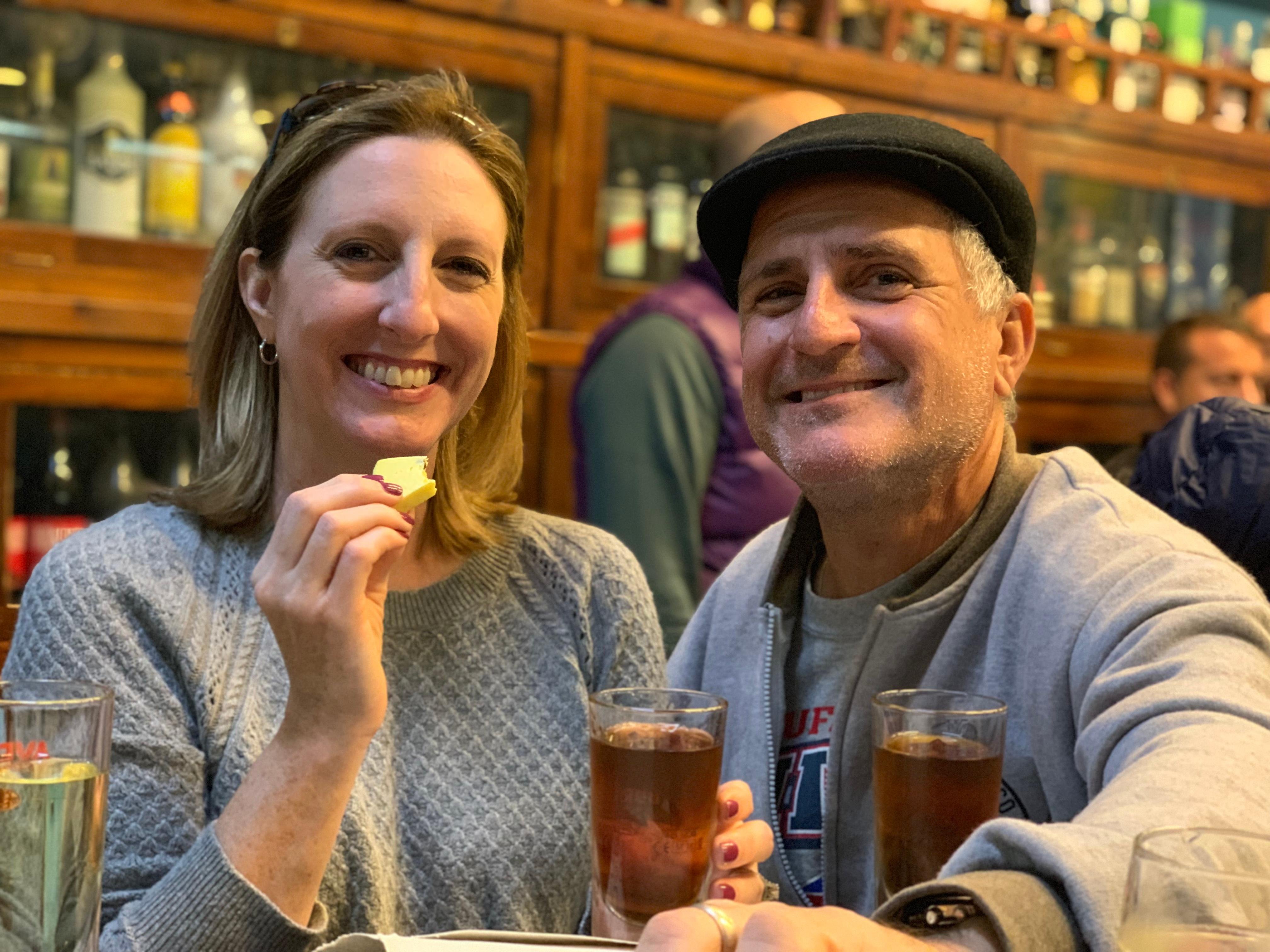 food tour in Sicily — photo 14