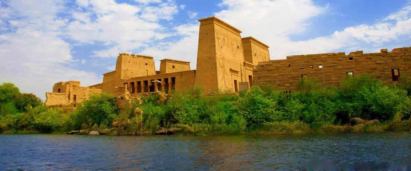 2-Day Private Egypt Explorer: Luxor, Aswan, & Abu Simbel