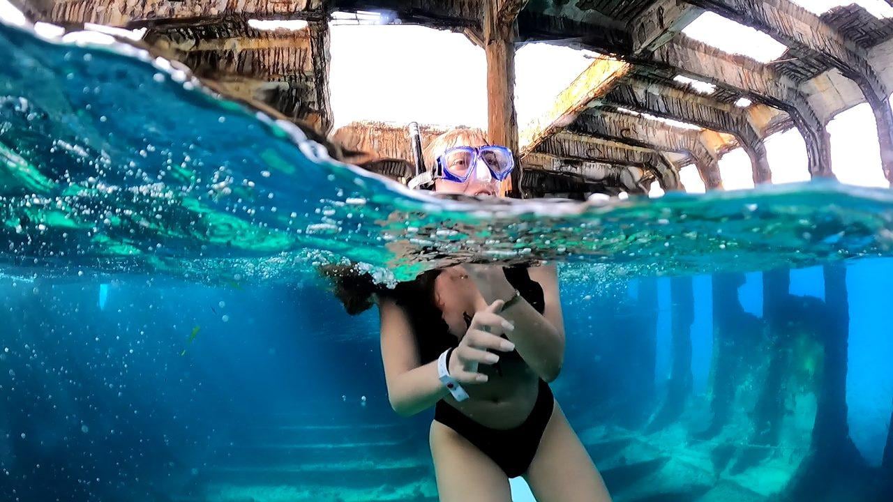 Bimini Private Boat Charter with Professional Photographer