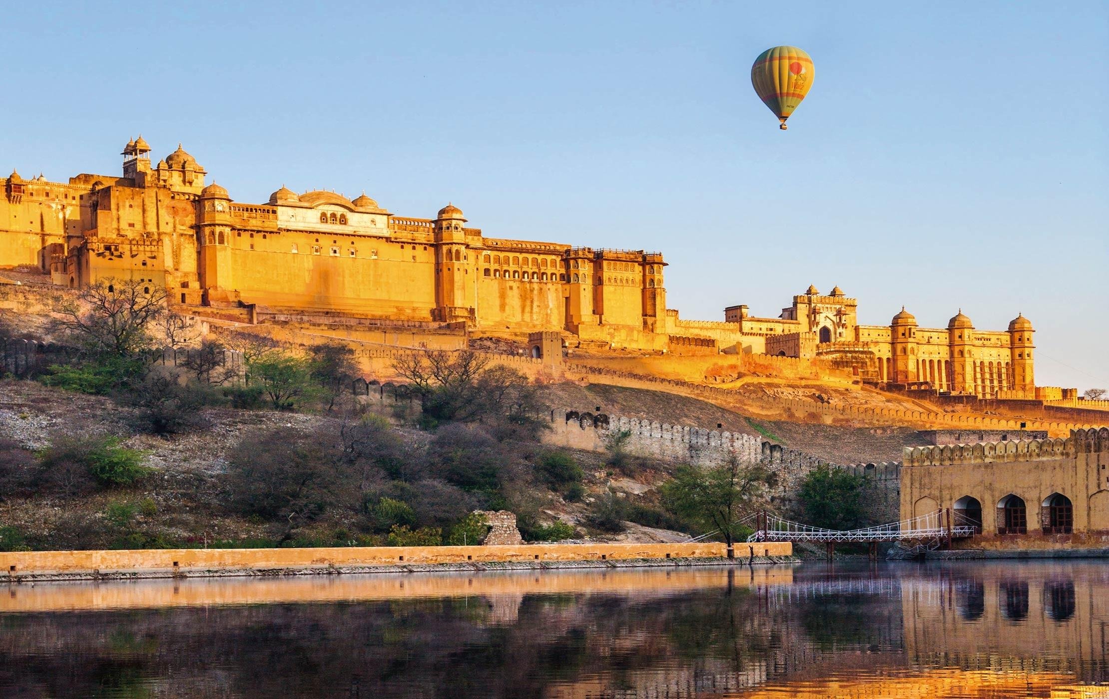 Delhi to Jaipur Full-Day Private Tour