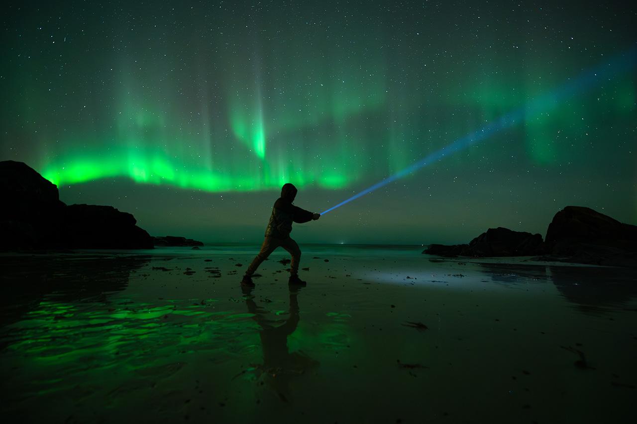 Northern lights tour, image 3