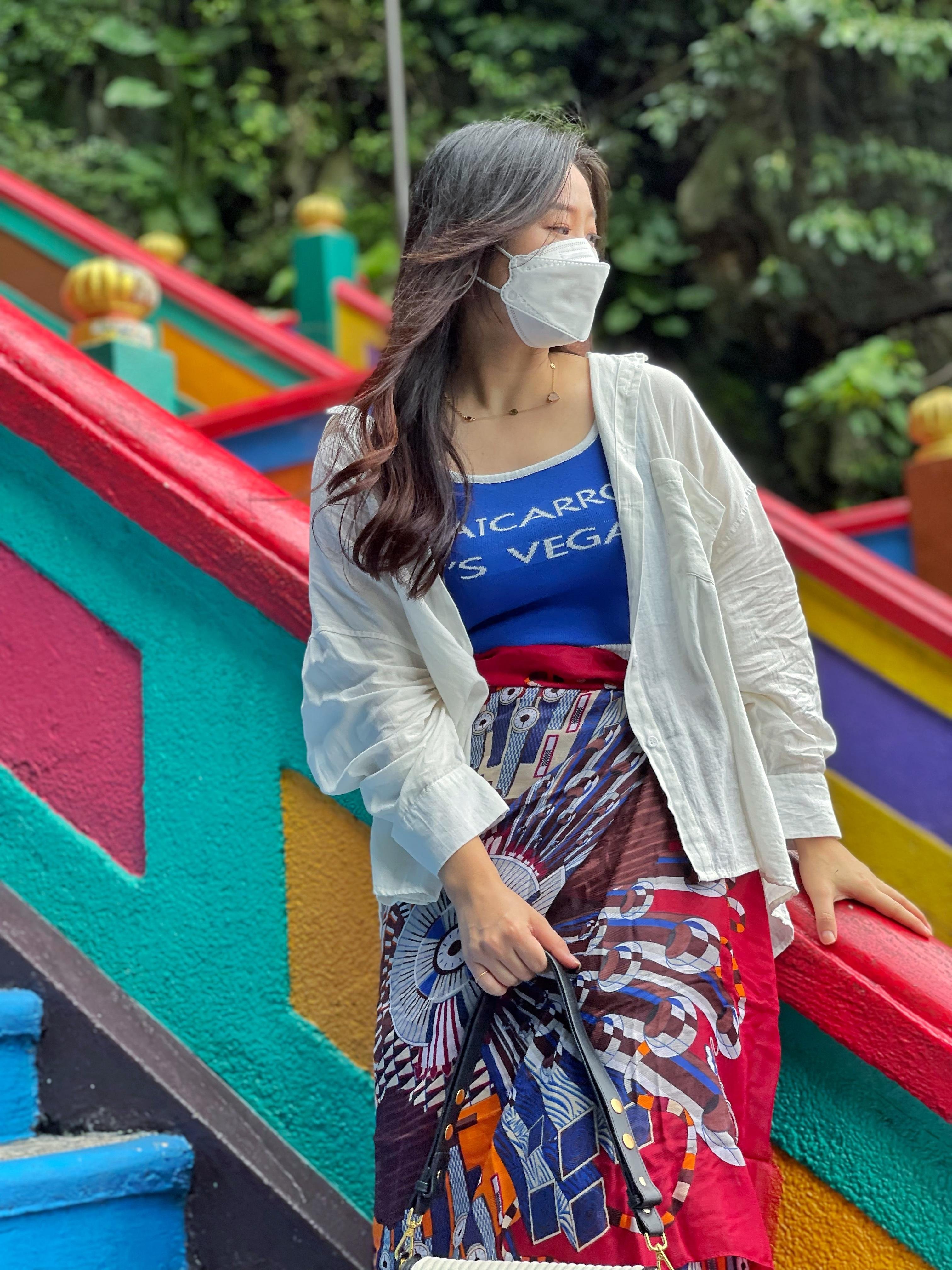 Kuala Lumpur Highlights and Batu Caves Full-Day Tour