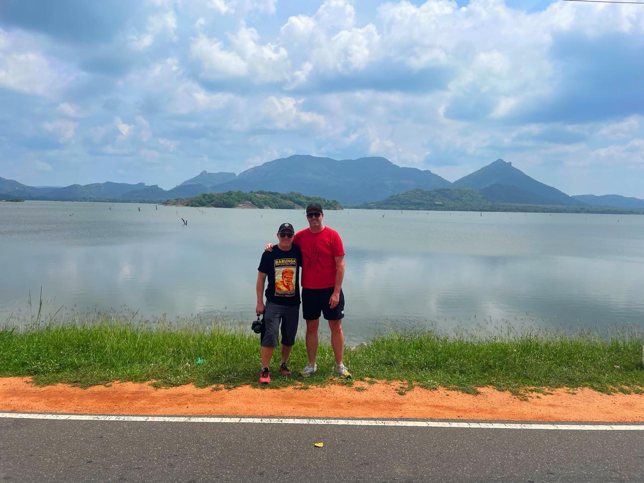 Sigiriya Rock & Dambulla Cave Temple Day Trip from Kandy