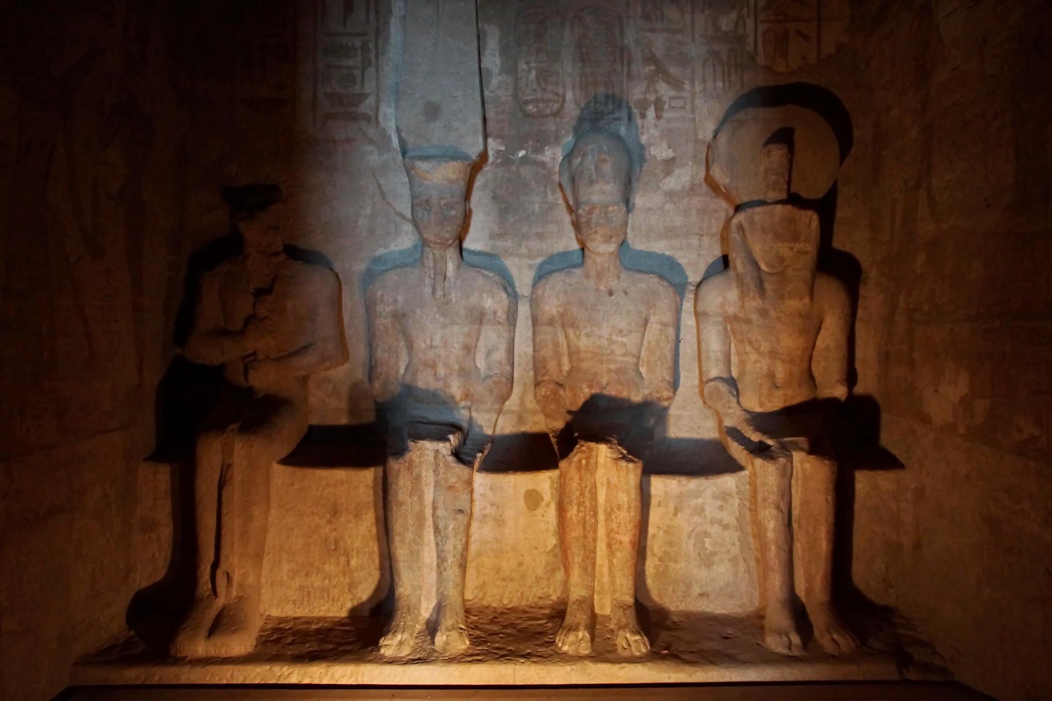 2-Day Private Abu Simbel, Philae & Aswan Tour from Luxor