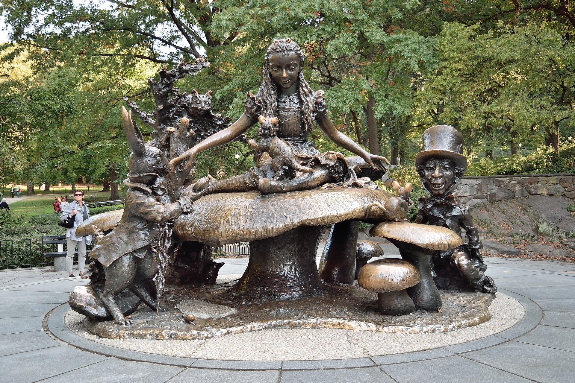 Private Central Park Pedicab Sightseeing Tour