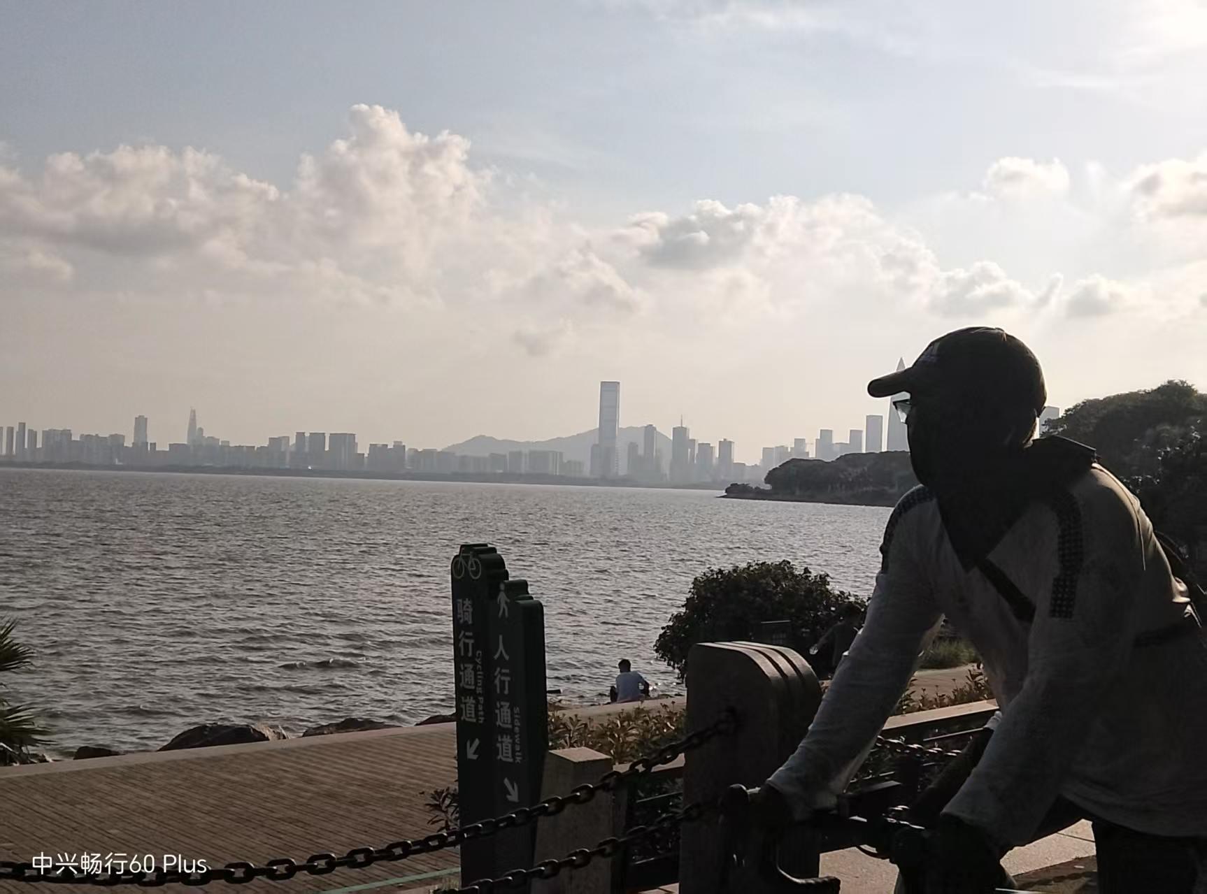 Shenzhen Innovation & DJI Technology Tour