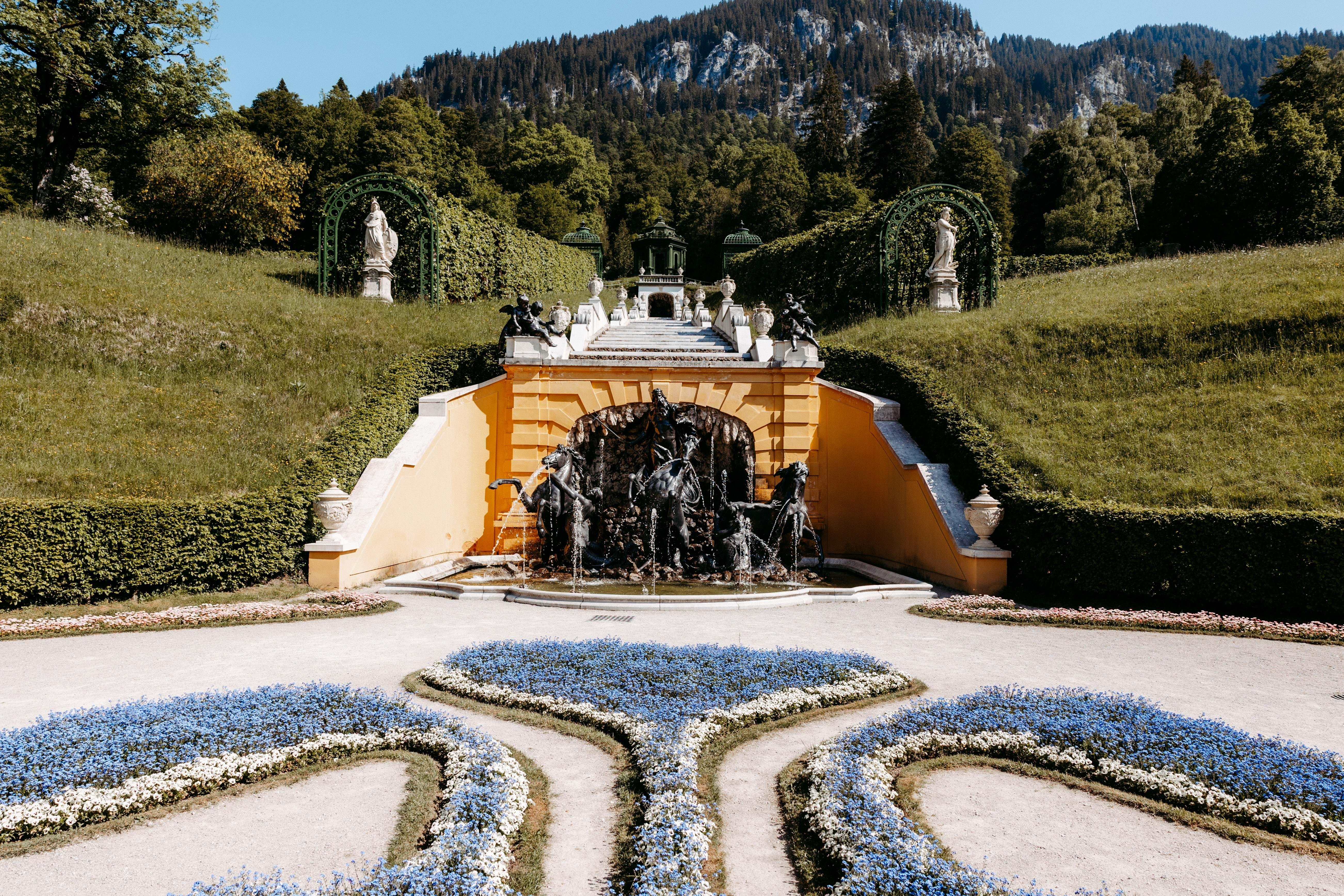 Neuschwanstein Castle tour and Bavarian Alps scenery — image 22