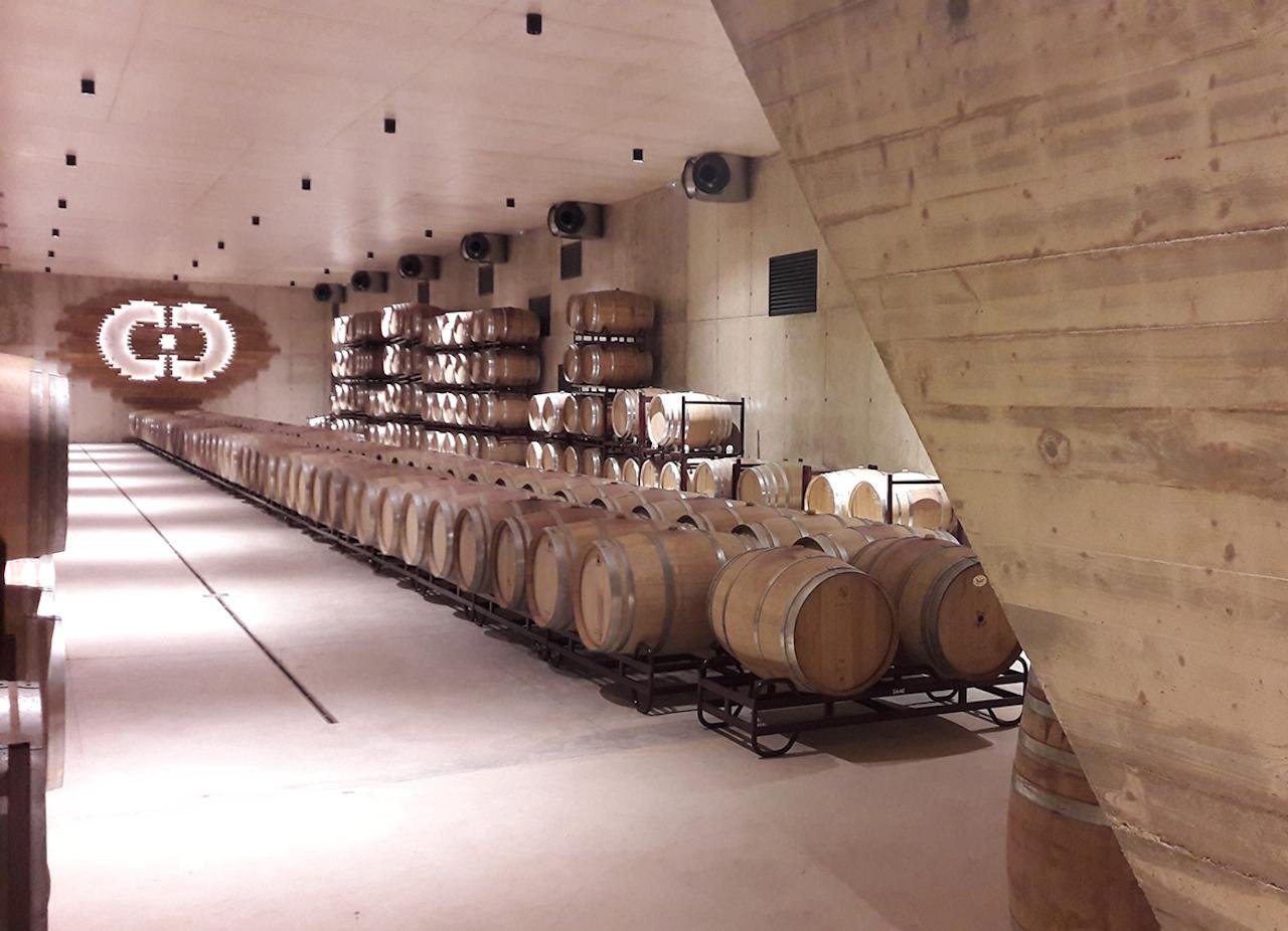 cava tour in Valencia — photo 10