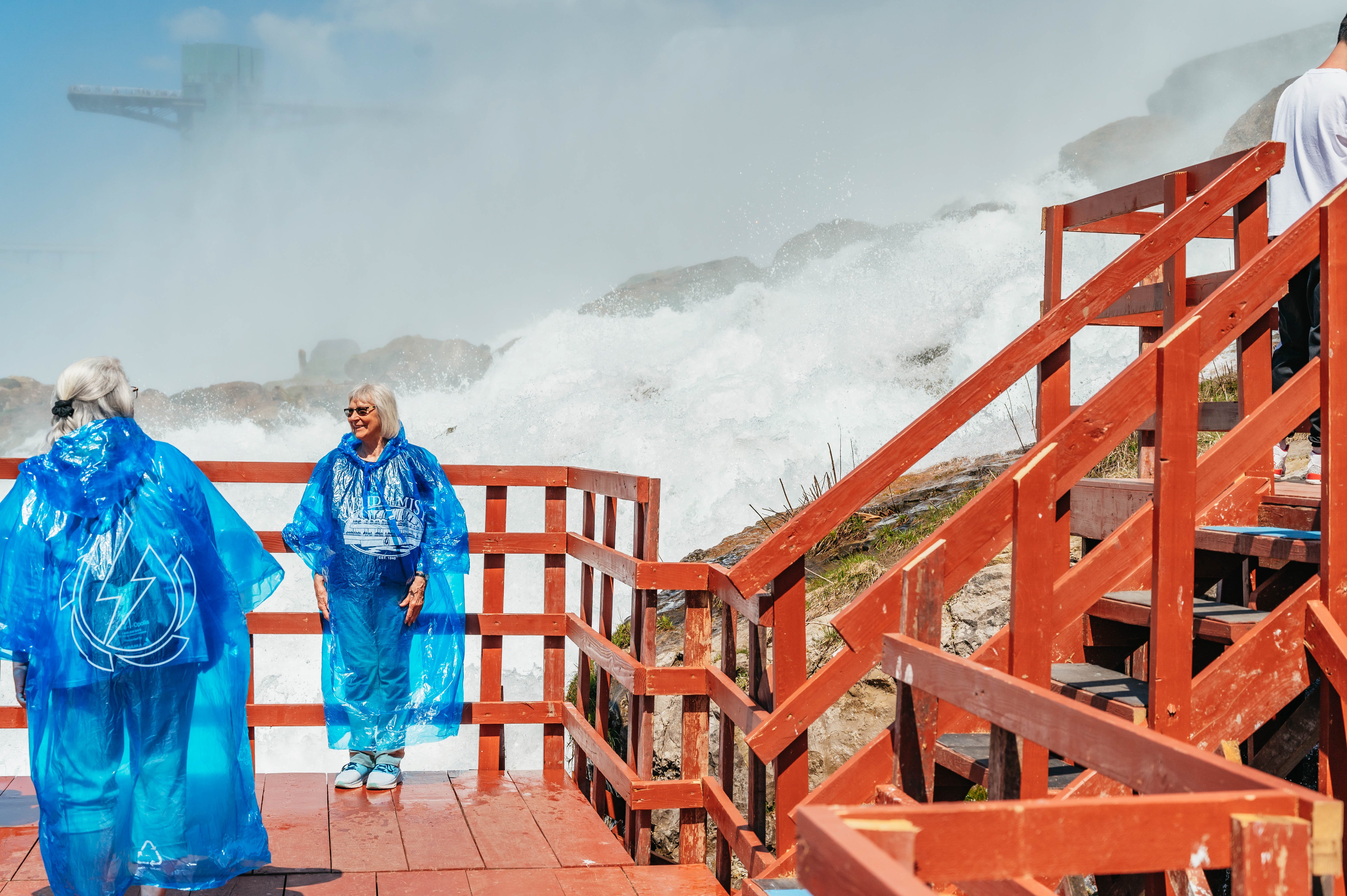 Niagara Falls, USA: American Tour & Maid of The Mist - 2026 (Verified Reviews)