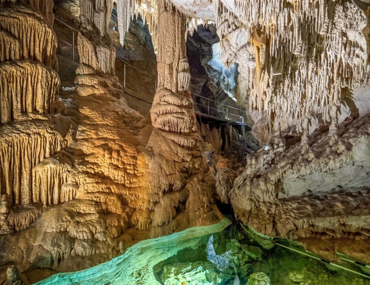 High Tatras, Orava Castle & Demänovská Cave Day Trip