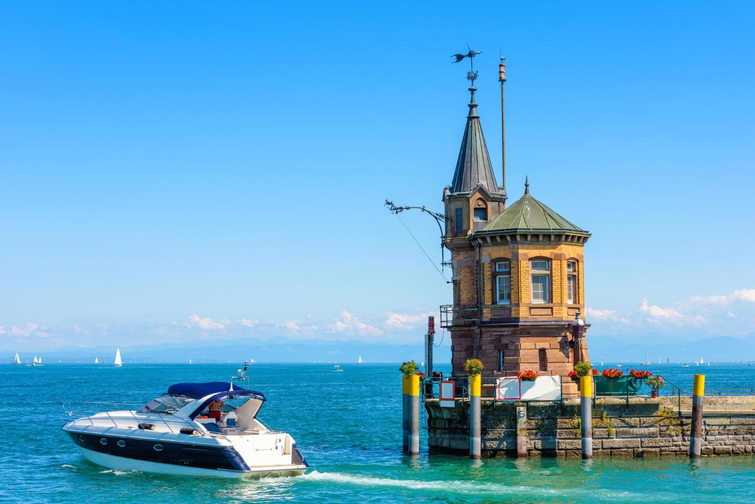 Insta Walk Konstanz