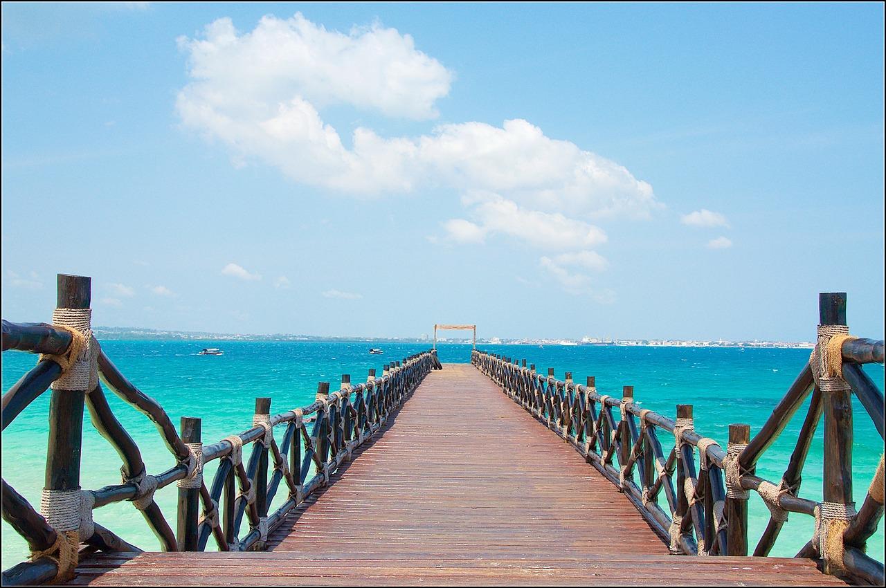 Prison Island Heritage & Tortoise Sanctuary Tour