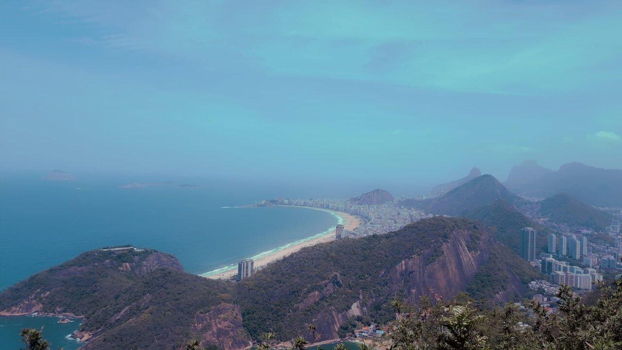Private Customized Rio de Janeiro City Tour