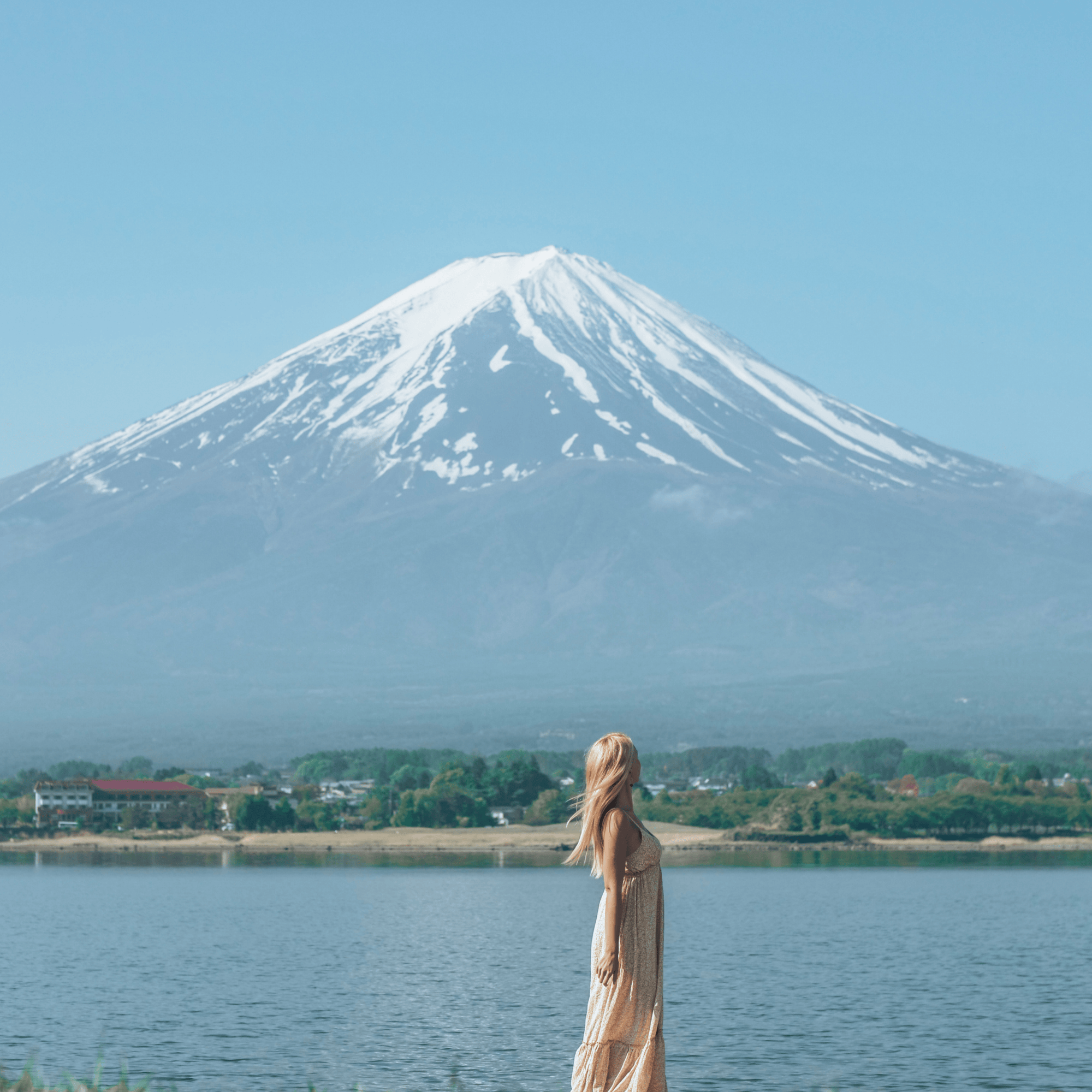 Private Mount Fuji & Hakone Day Tour from Tokyo