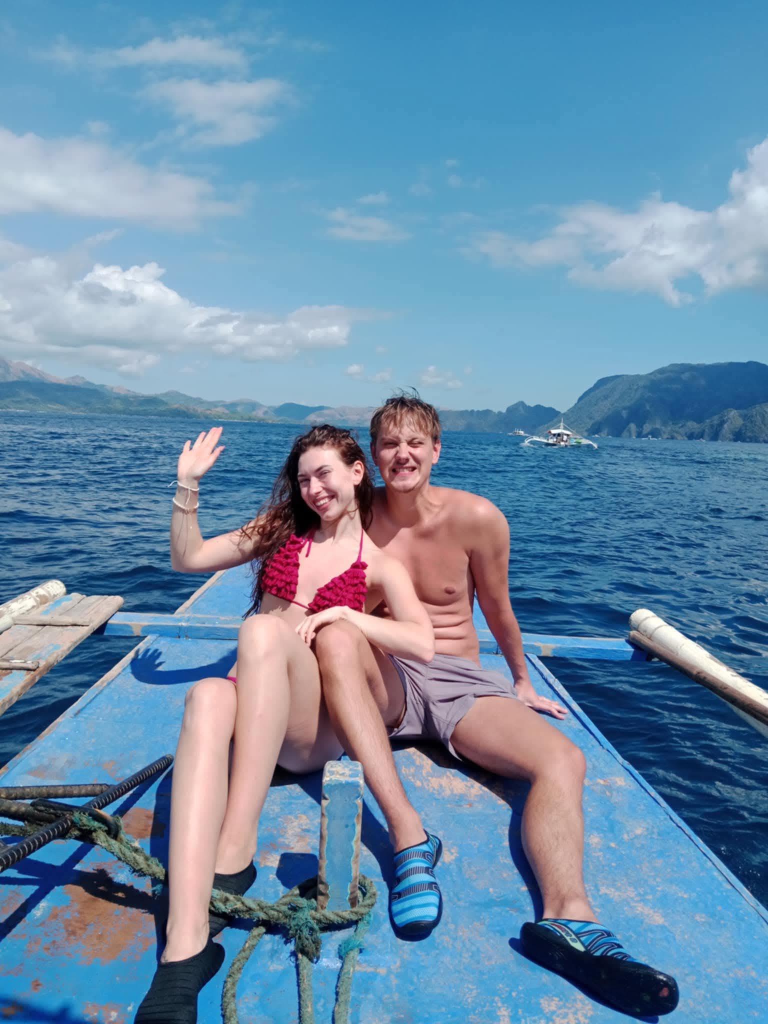 Coron Super Ultimate Lagoon & Island Hopping Day Tour