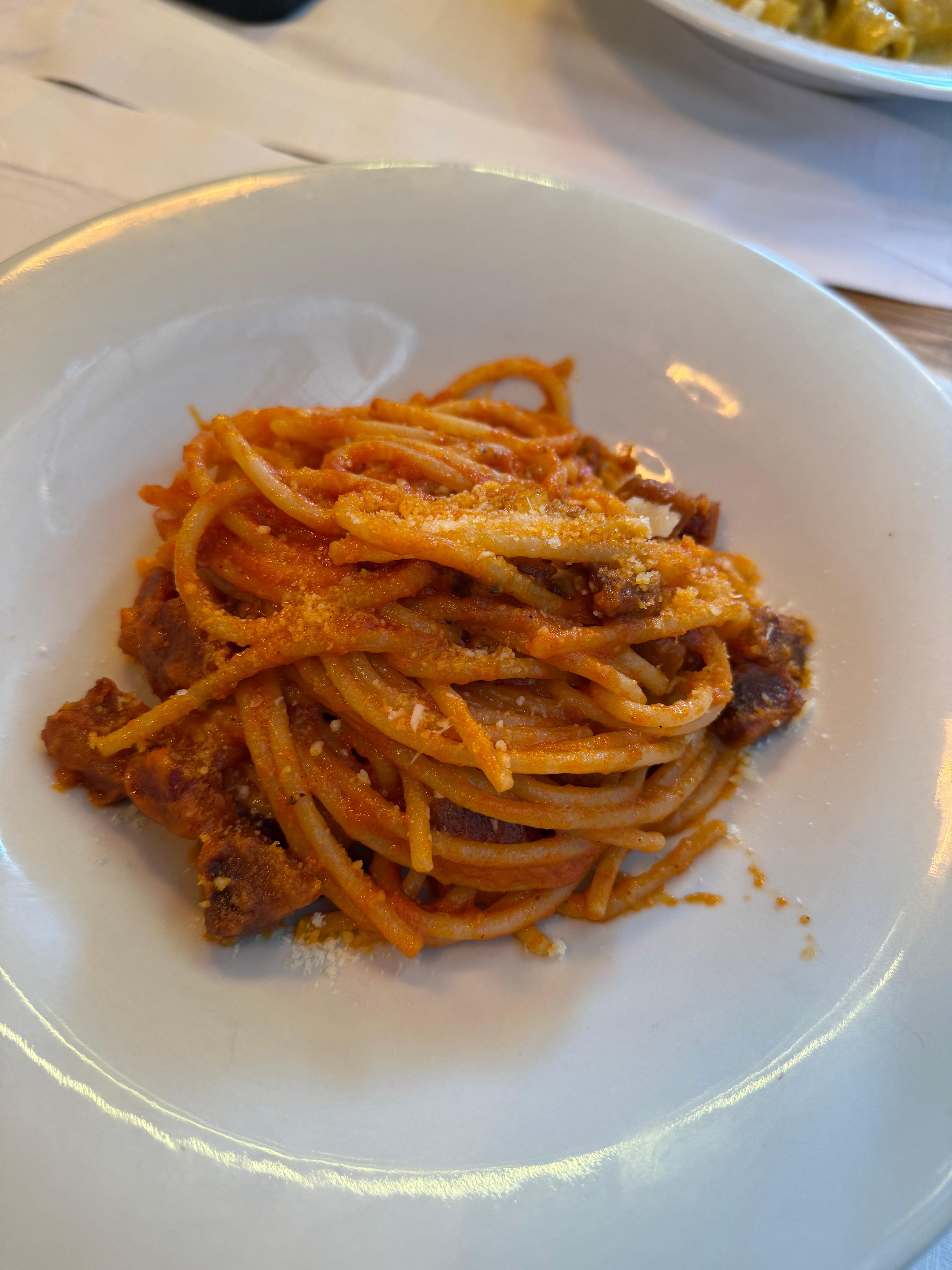 pasta making class in Palermo — photo 1