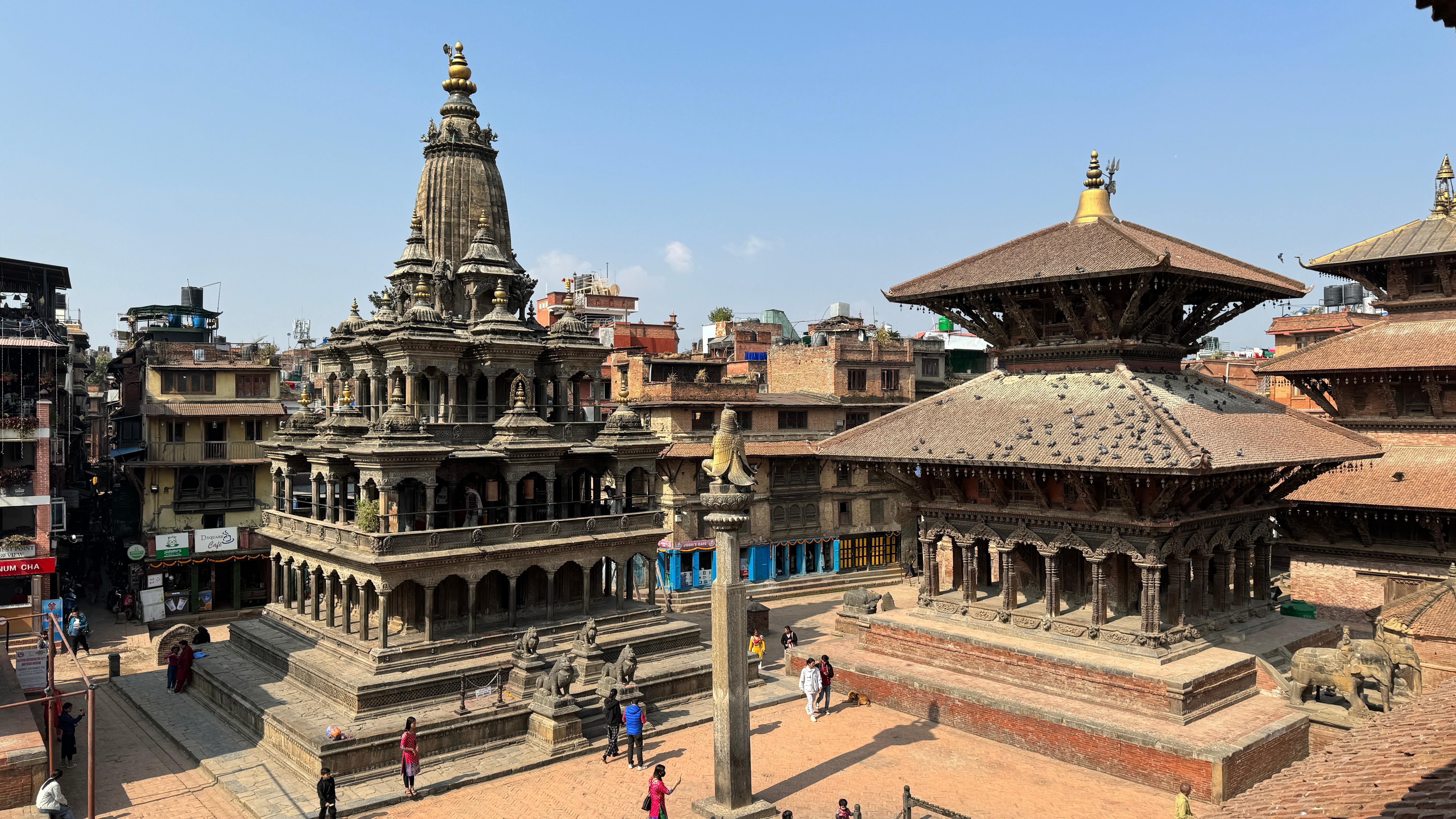 Pokhara Full-Day Highlights Tour: 7 Must-See Attractions