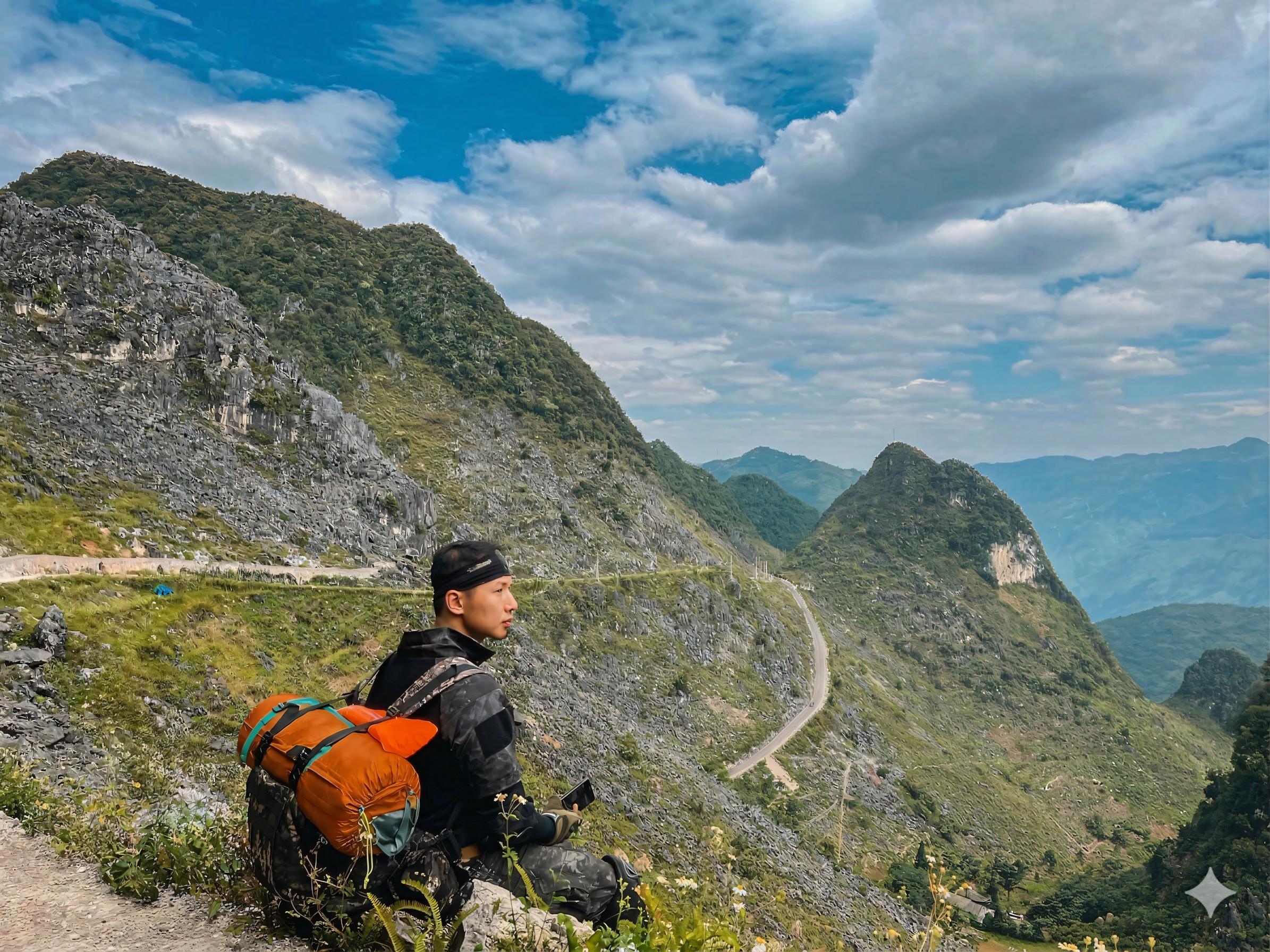 Ha Giang Loop: 3-Day Mountain Adventure