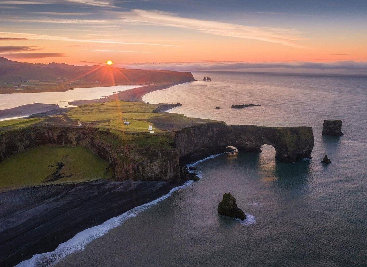 Private Iceland Golden Circle & South Coast Explorer