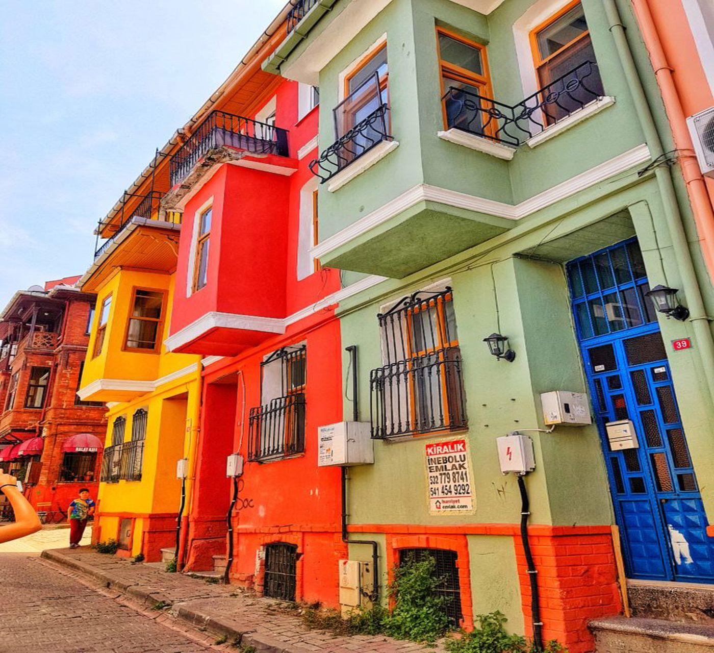 Istanbul Private Layover City Tour