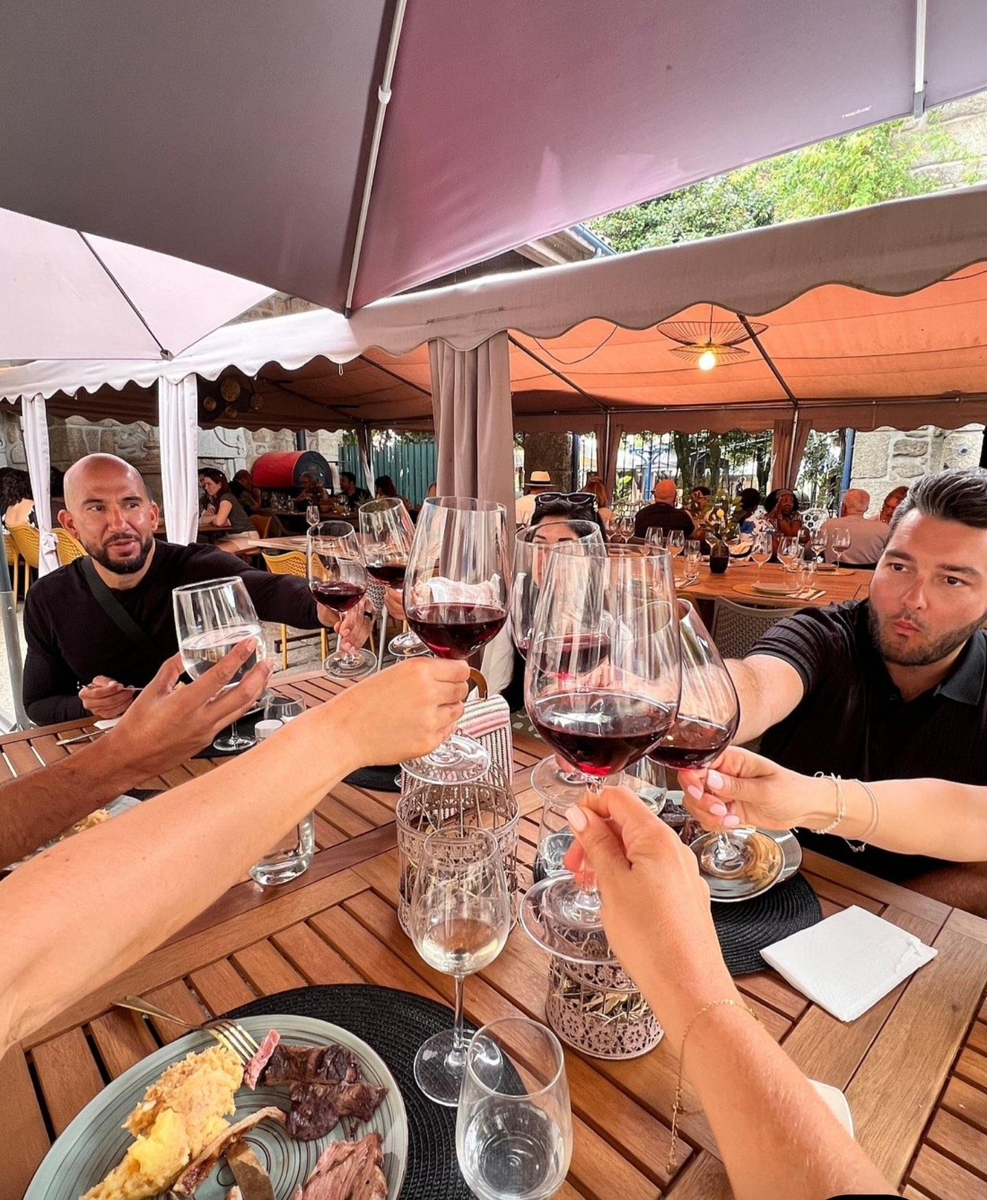 Douro Valley Small-Group Wine & Boat Tour from Porto