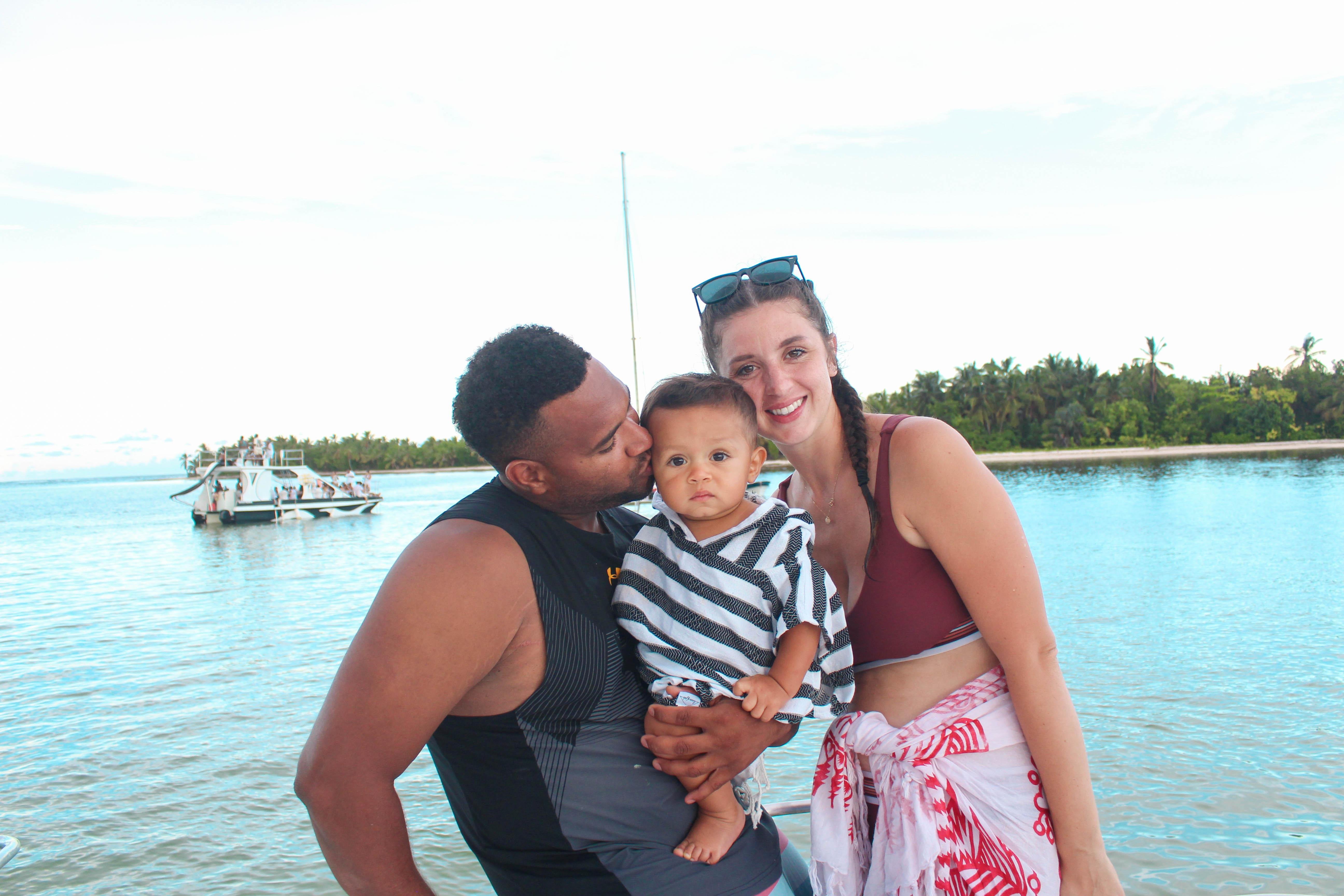 Punta Cana Catamaran & Reef Snorkel with Open Bar