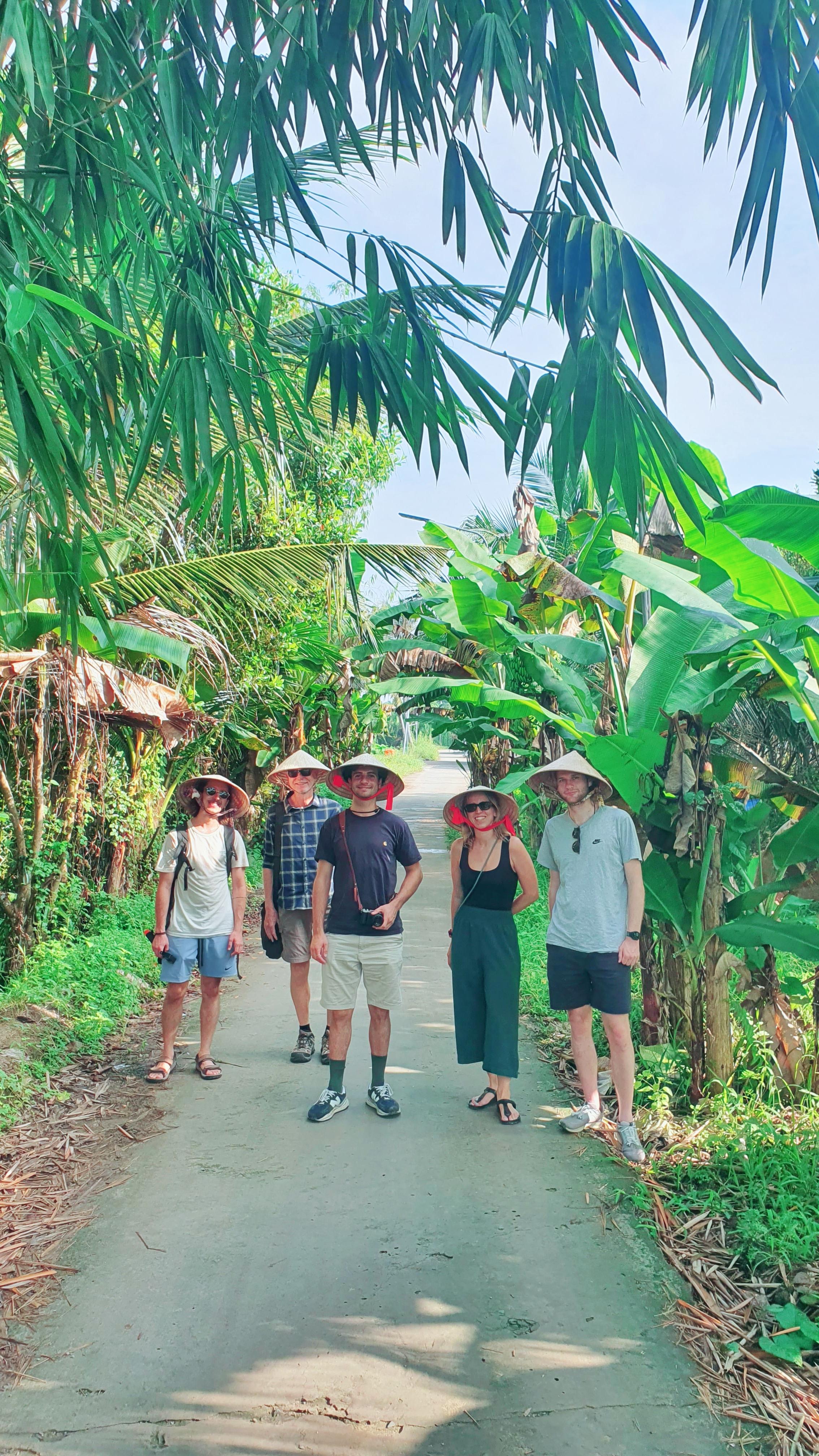 Can Tho: Cai Rang Floating Market & Authentic Mekong Experience