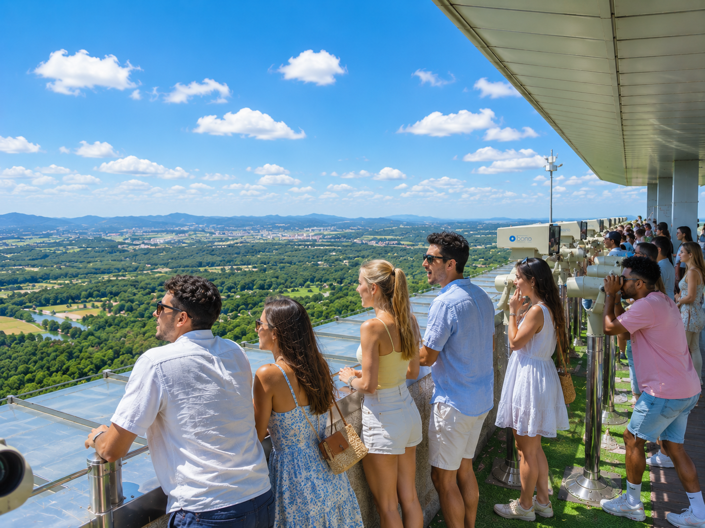 Seoul DMZ Day Tour: 3rd Tunnel, Dora Observatory & North Korean Defector Interview