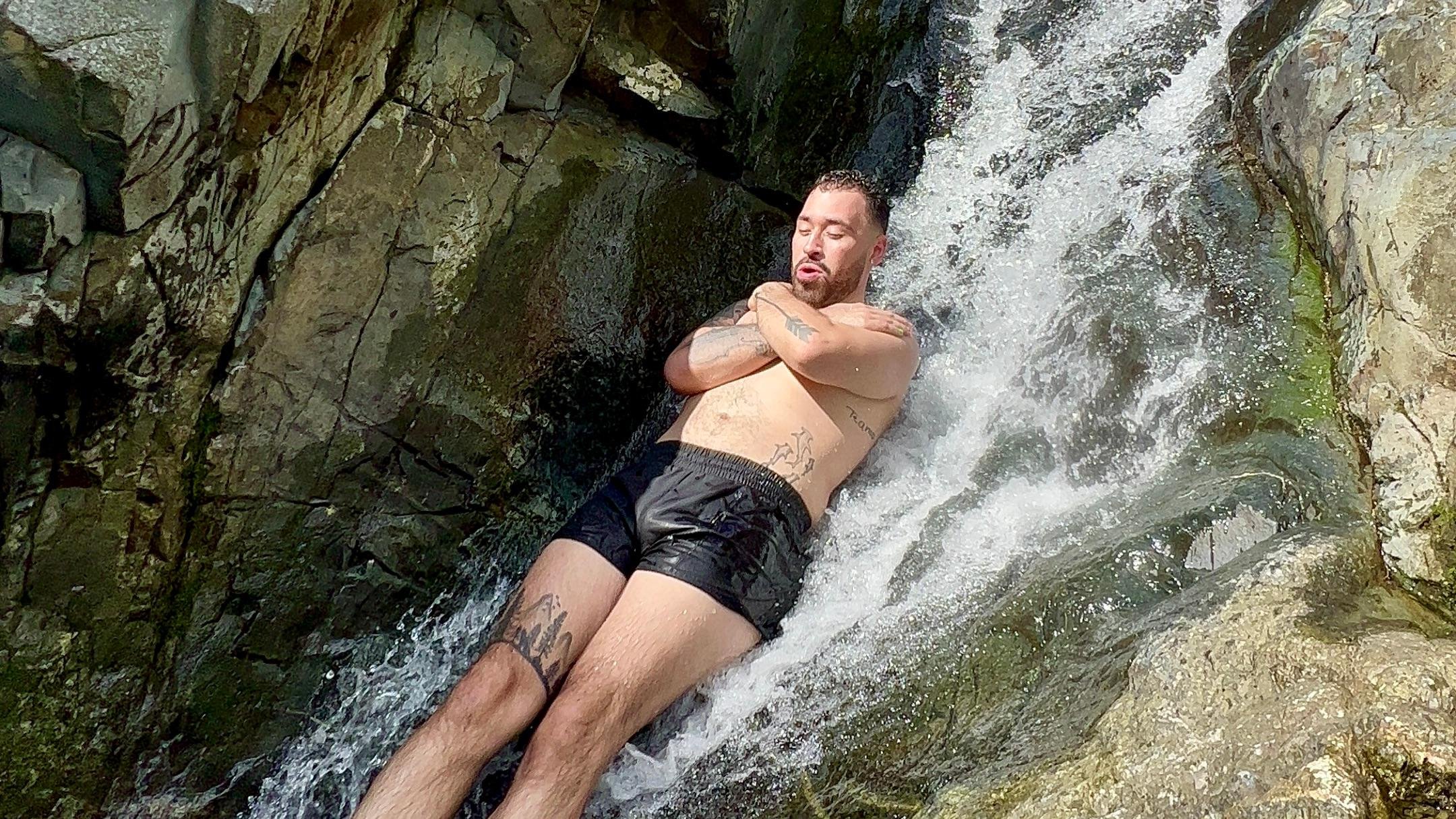 El Yunque Rainforest Adventure from San Juan