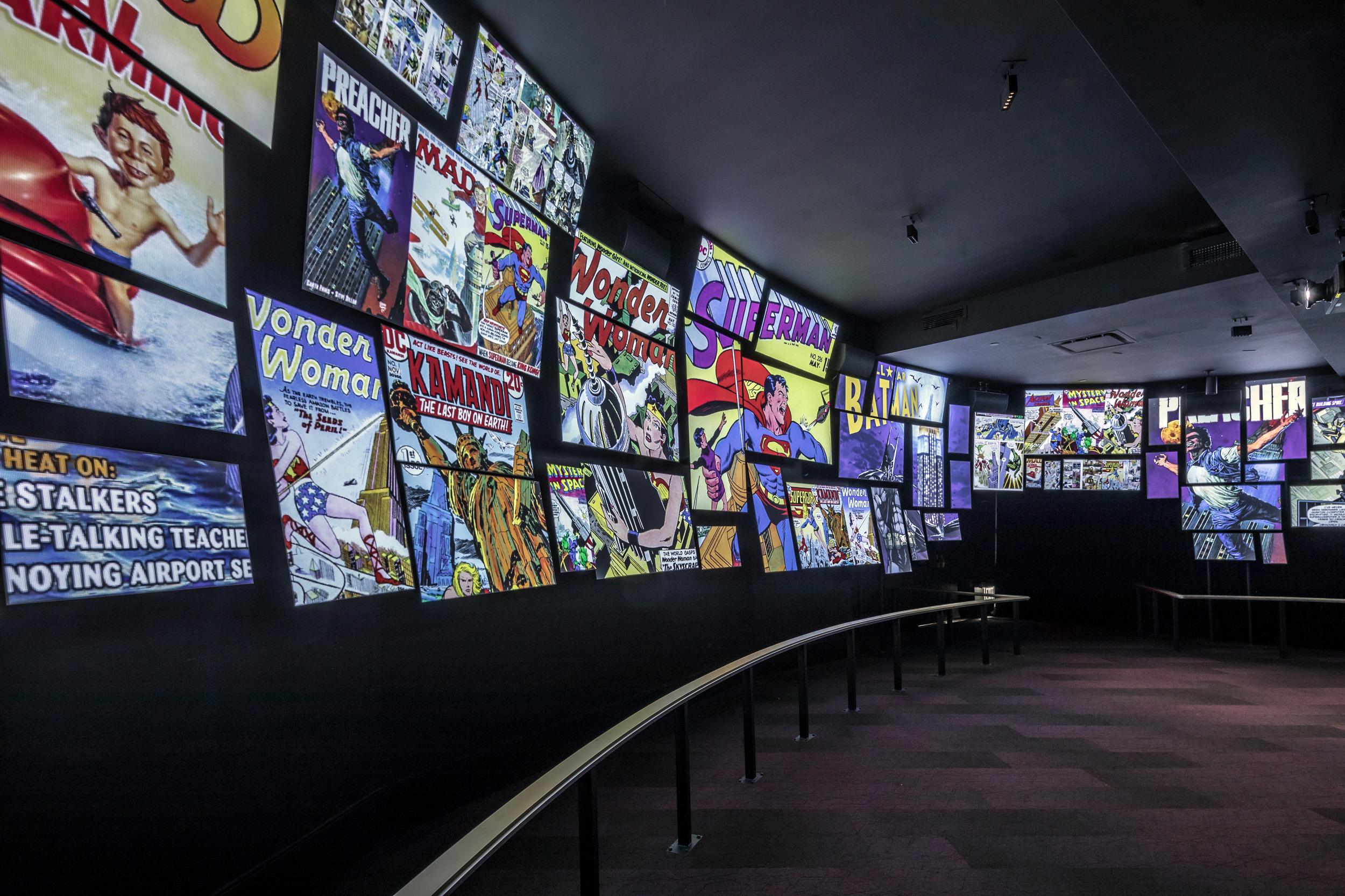 Empire State Building: Iconic Observation Deck & Museum