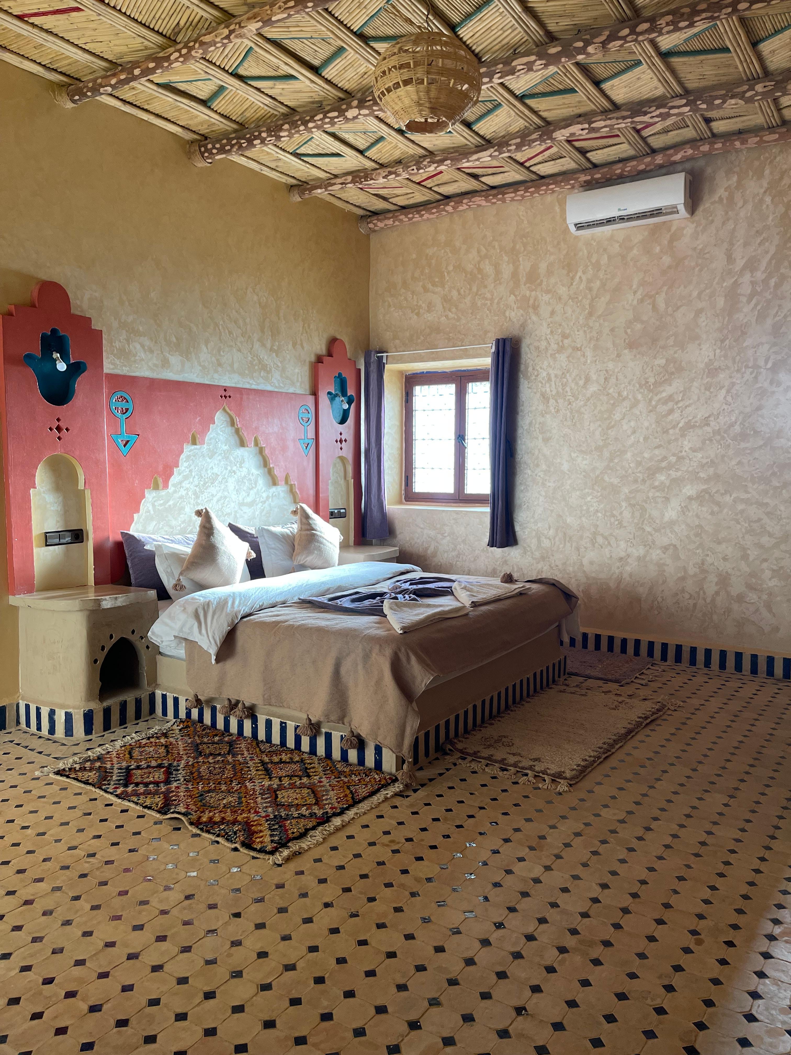 3-Day Sahara Desert Luxury Expedition from Marrakech