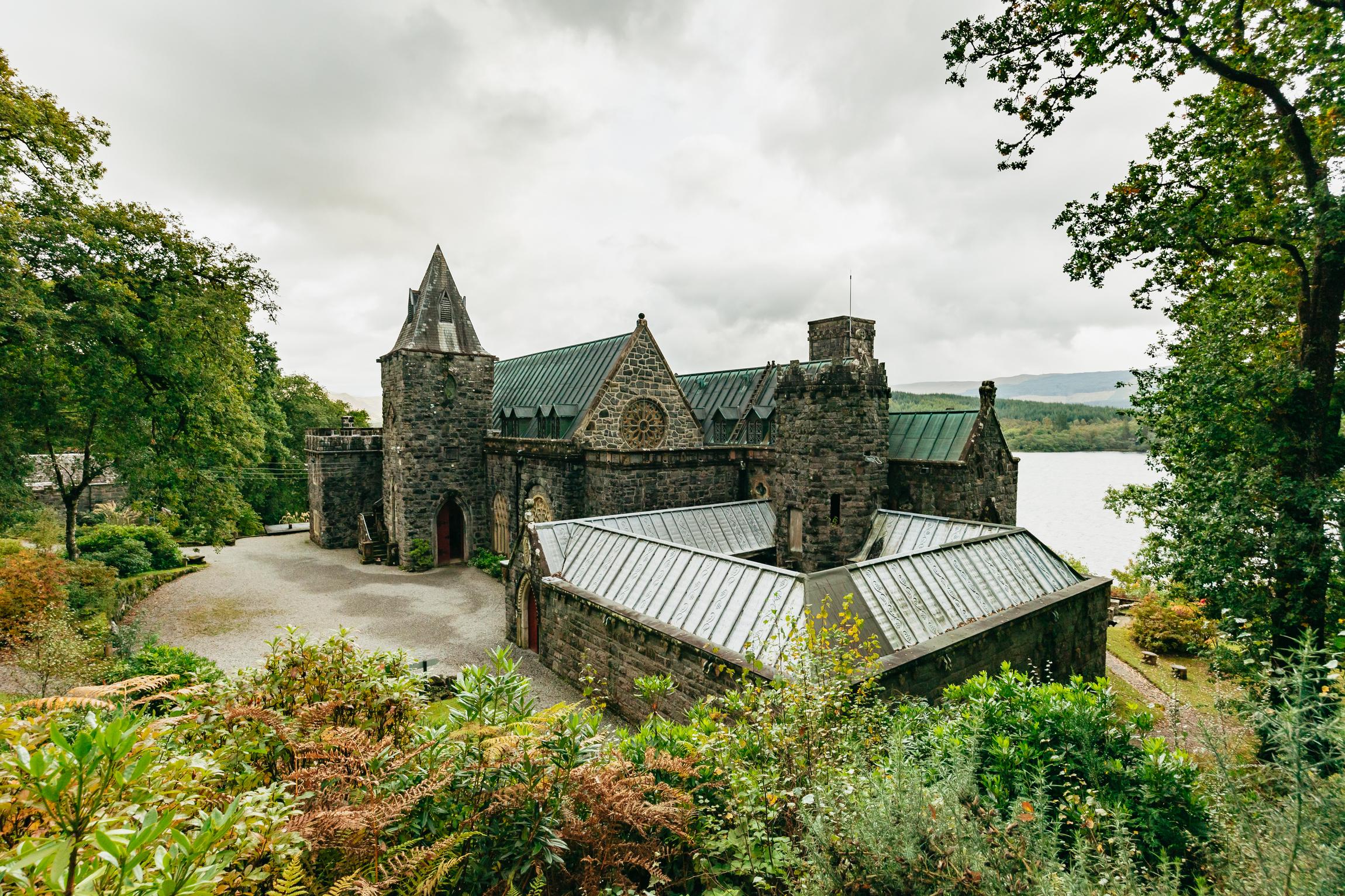 Oban, Glencoe & Highland Lochs Day Trip from Glasgow