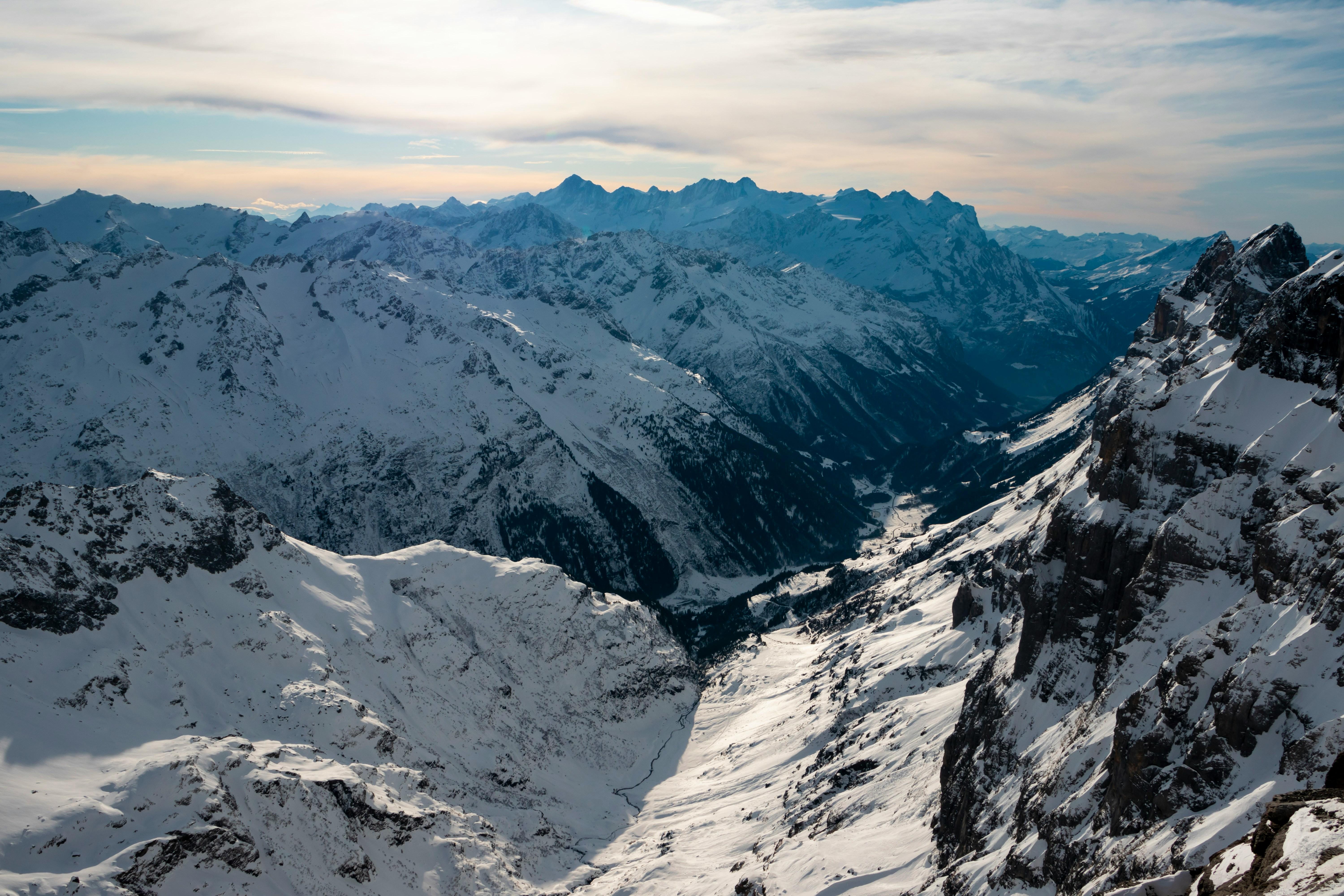 Zurich: Mount Titlis & Lucerne Day Trip with Rotair - 2026 (Verified Reviews)
