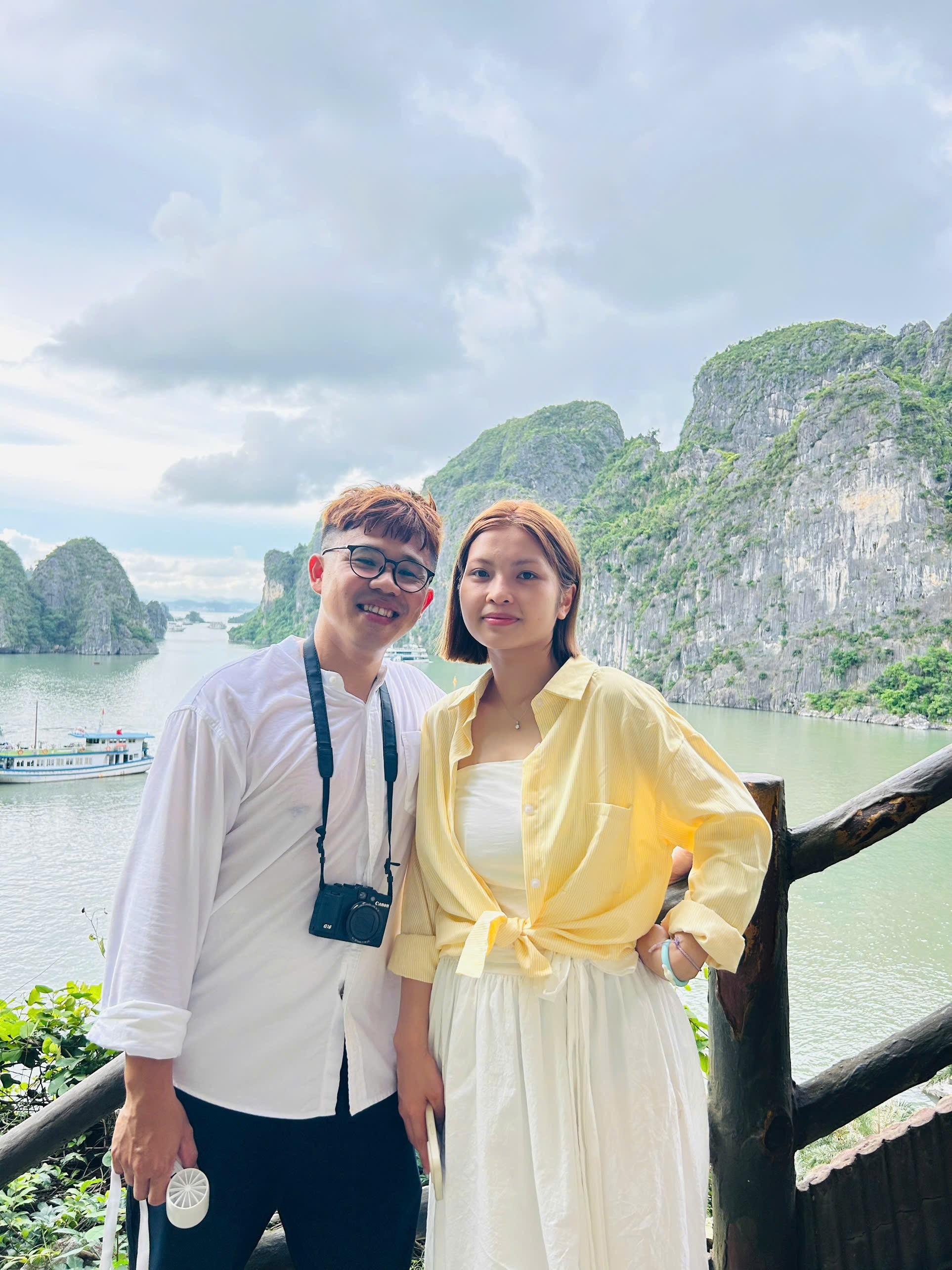 Ha Long Bay Full-Day Cruise: Caves, Kayaking & Scenic Views