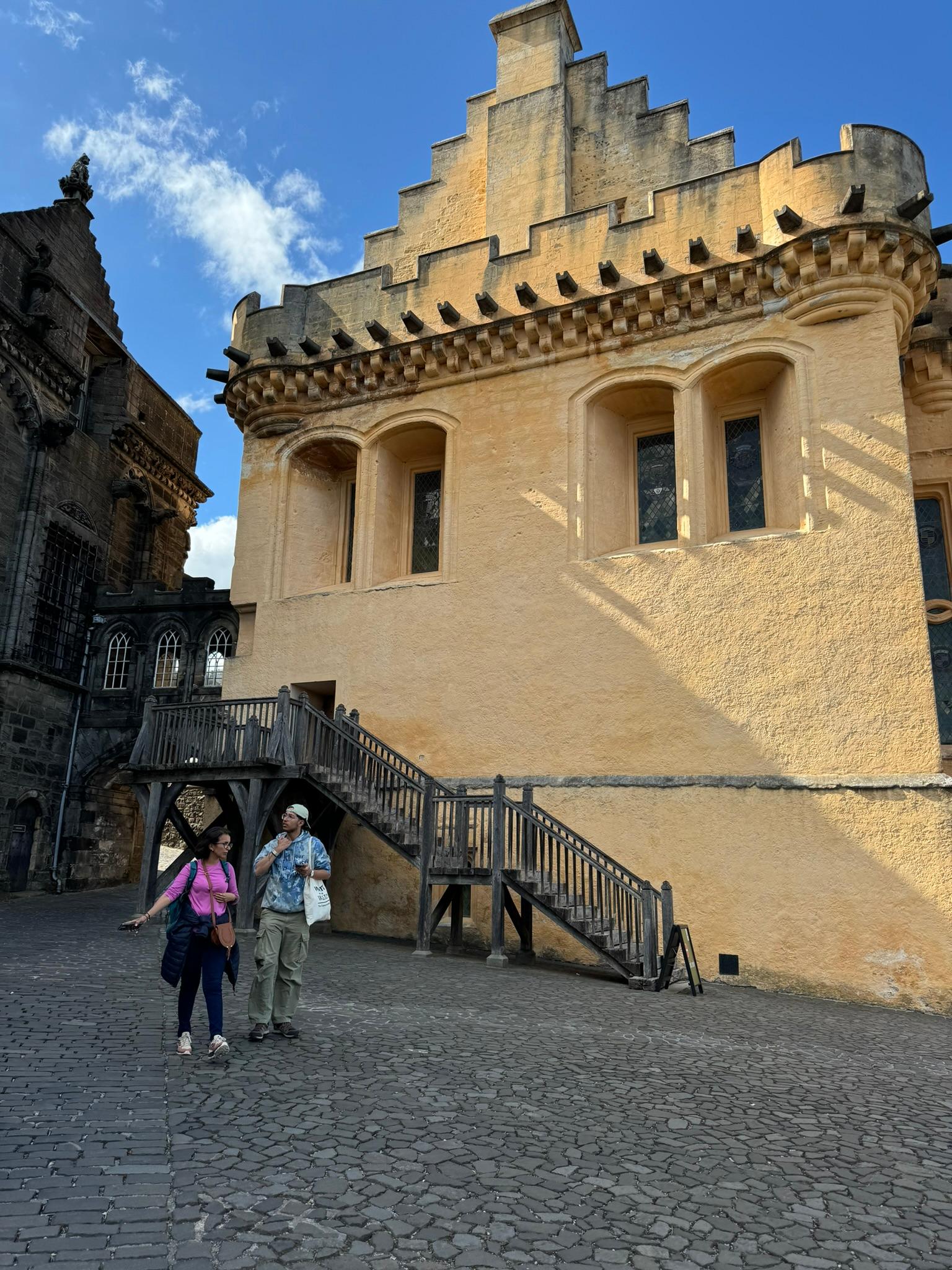 Loch Lomond, The Kelpies & Stirling Castle Day Tour from Edinburgh