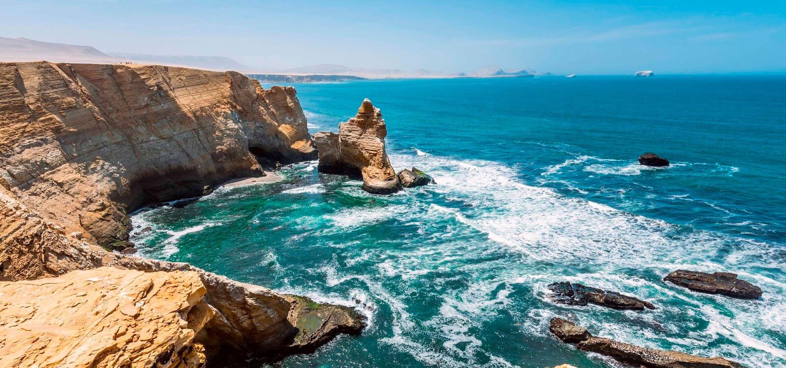 Lima to Paracas & Huacachina Desert Oasis Day Trip