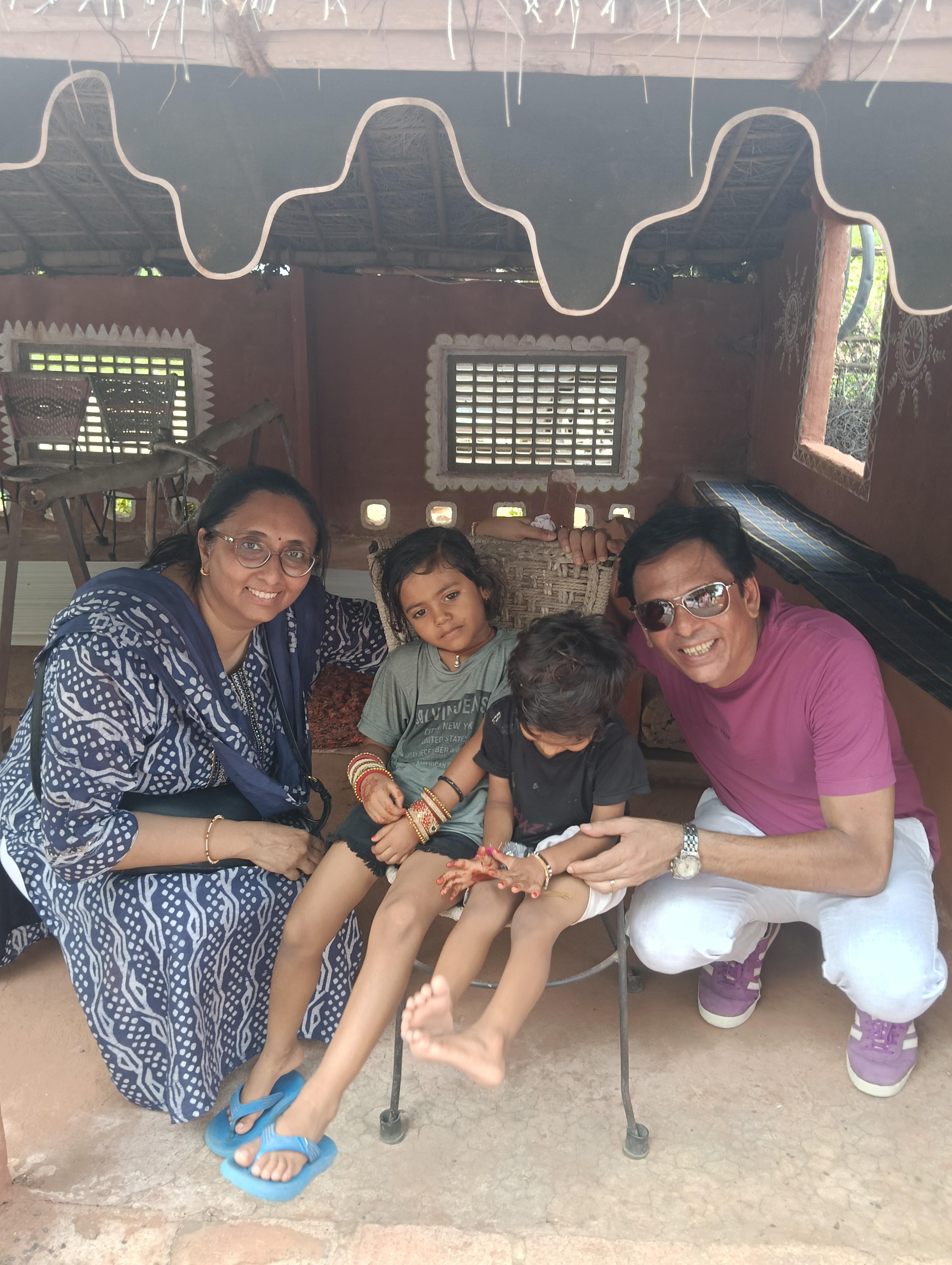 Bishnoi Village Cultural Jeep Safari