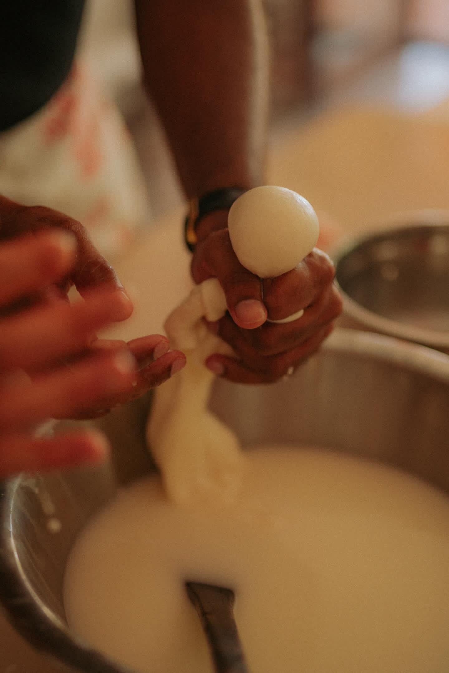Amalfi Coast Farm Cooking Class: Pasta, Tiramisu & Wine