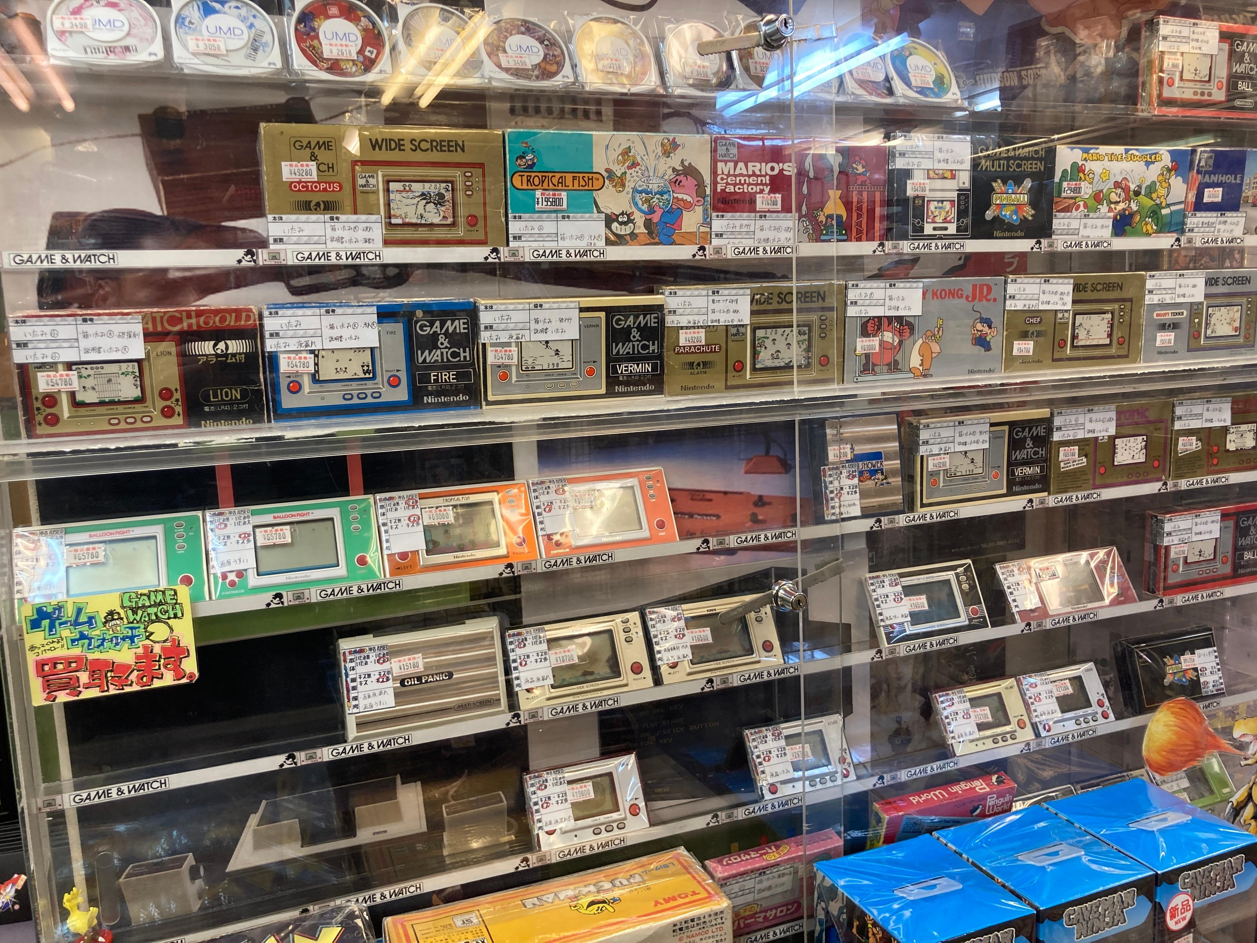 Tokyo Akihabara, Anime, Manga, Video Games & Maid Cafe Tour — Tokyo anime tour in Akihabara