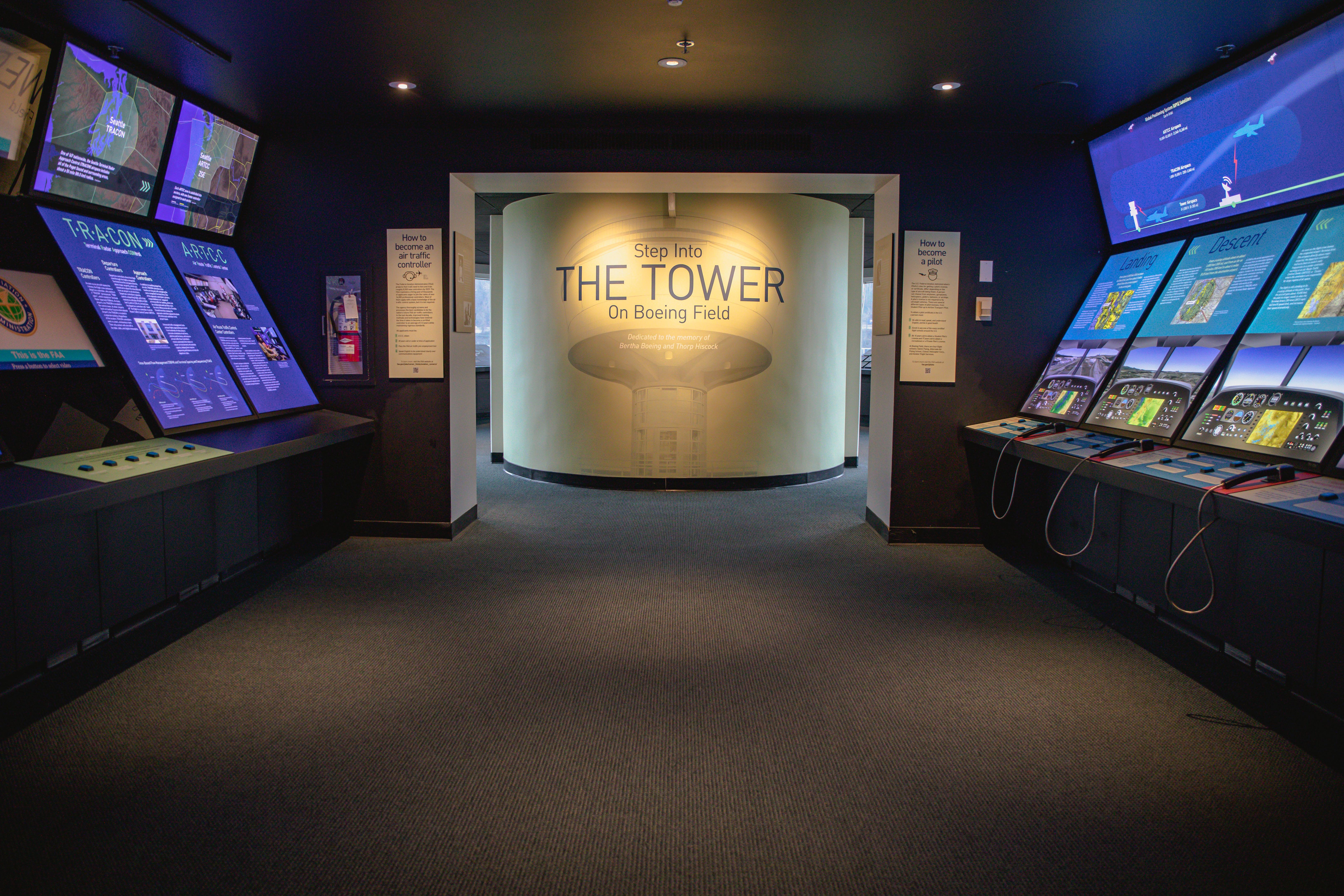 Seattle: The Museum of Flight Entry Ticket - 2026 (Verified Reviews)