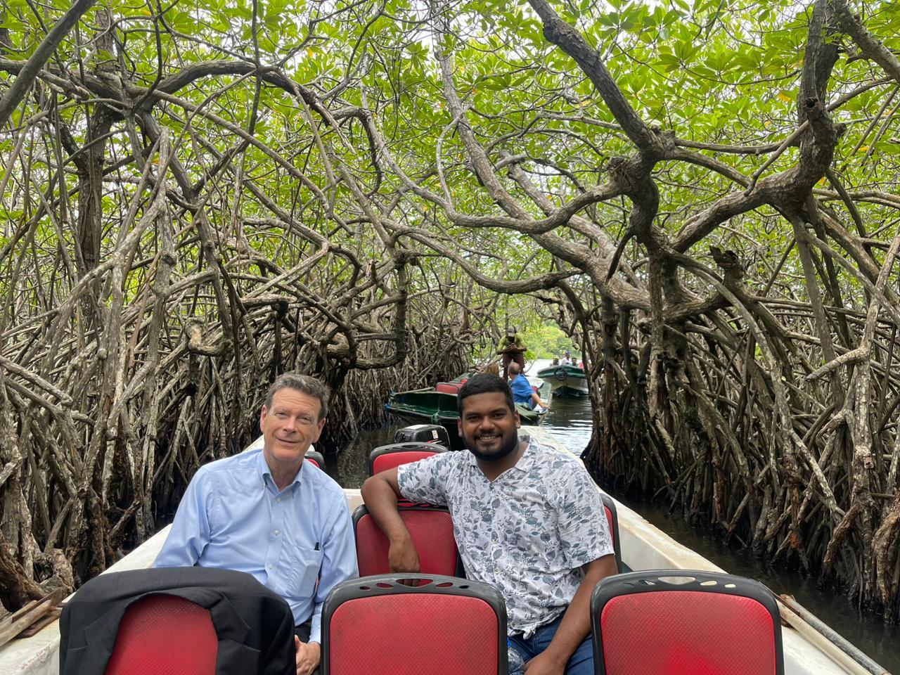 Galle & Bentota Full-Day Tour from Colombo