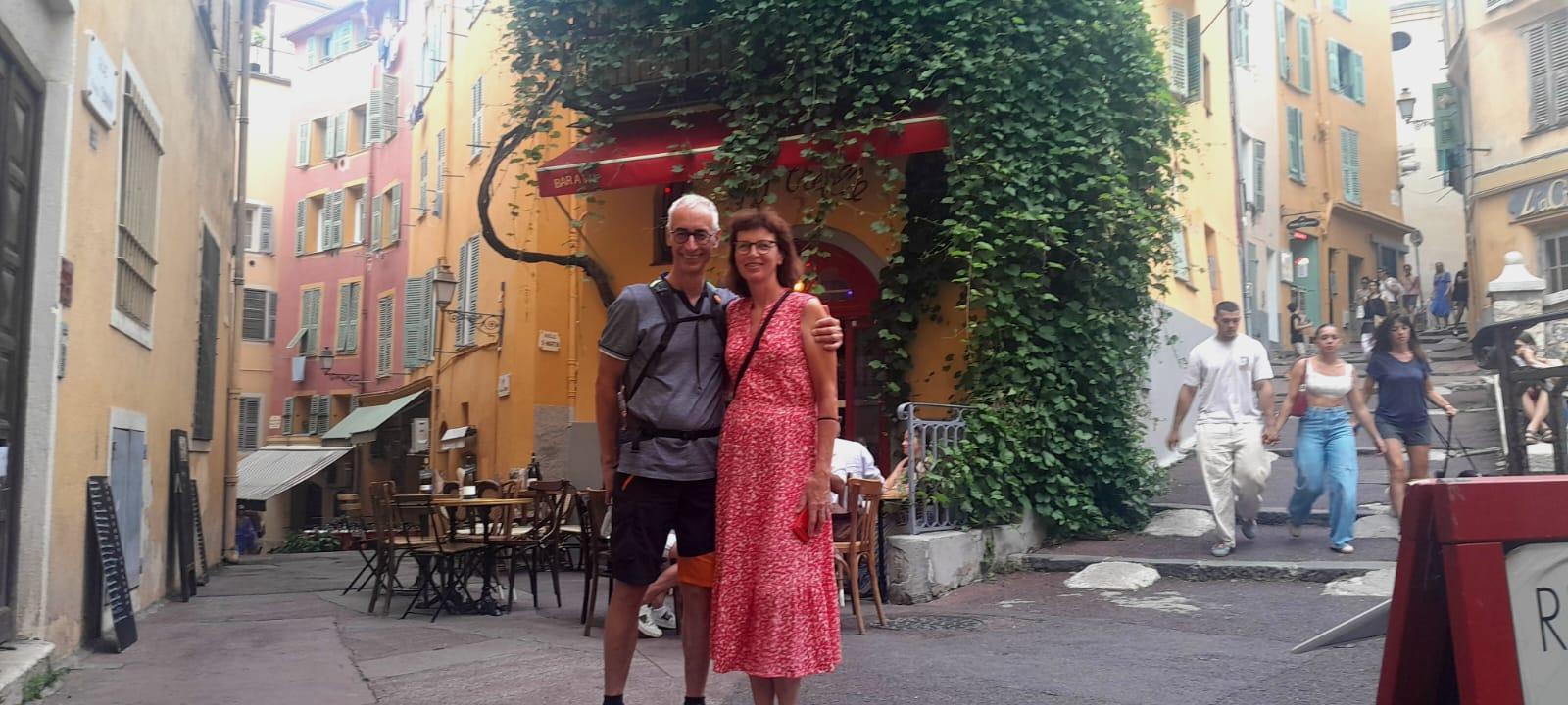 Private Wine & Food Tour of Nice