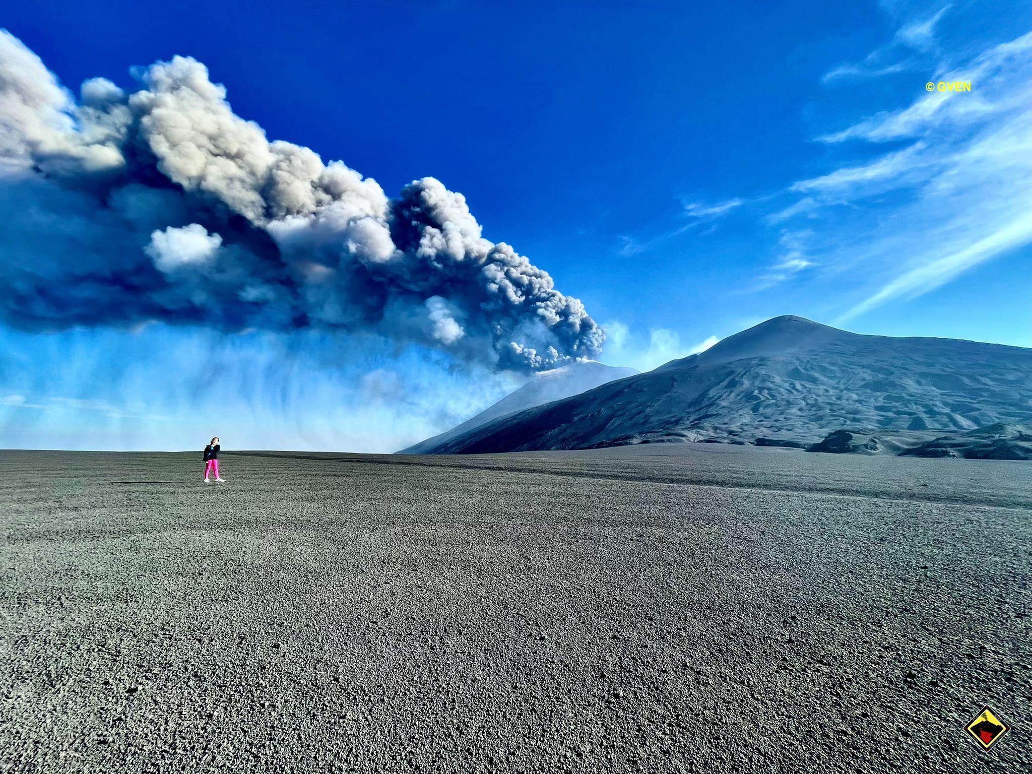 Mount Etna Upper Craters Adventure from Taormina