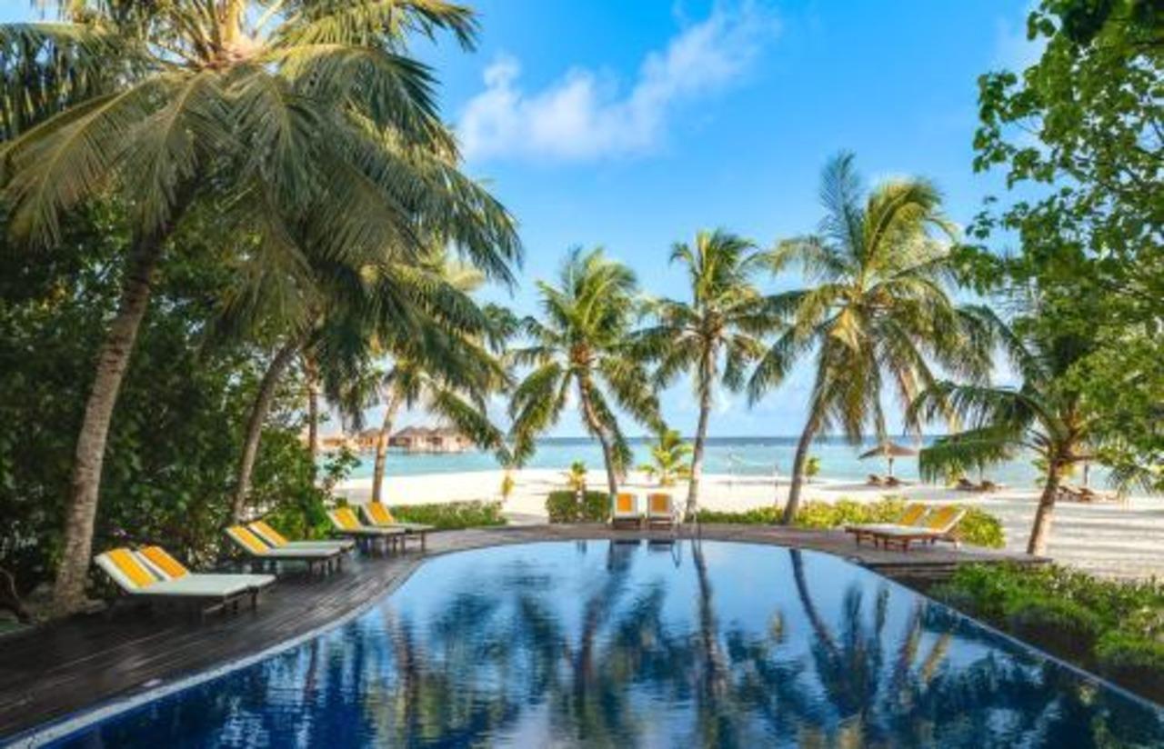 Adaaran Vadoo Private Island Adult-Only Day Pass